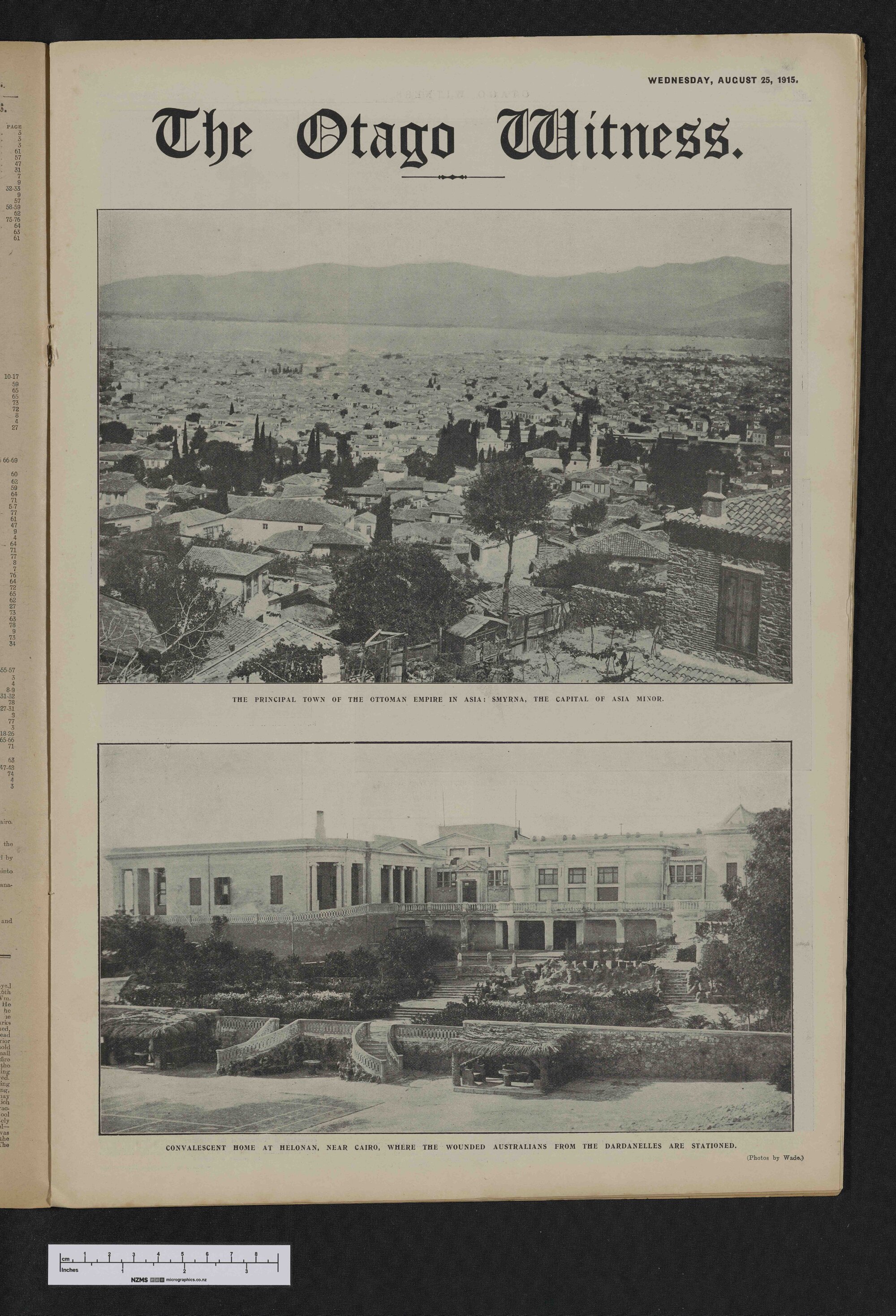 1915-08-25 Otago Witness