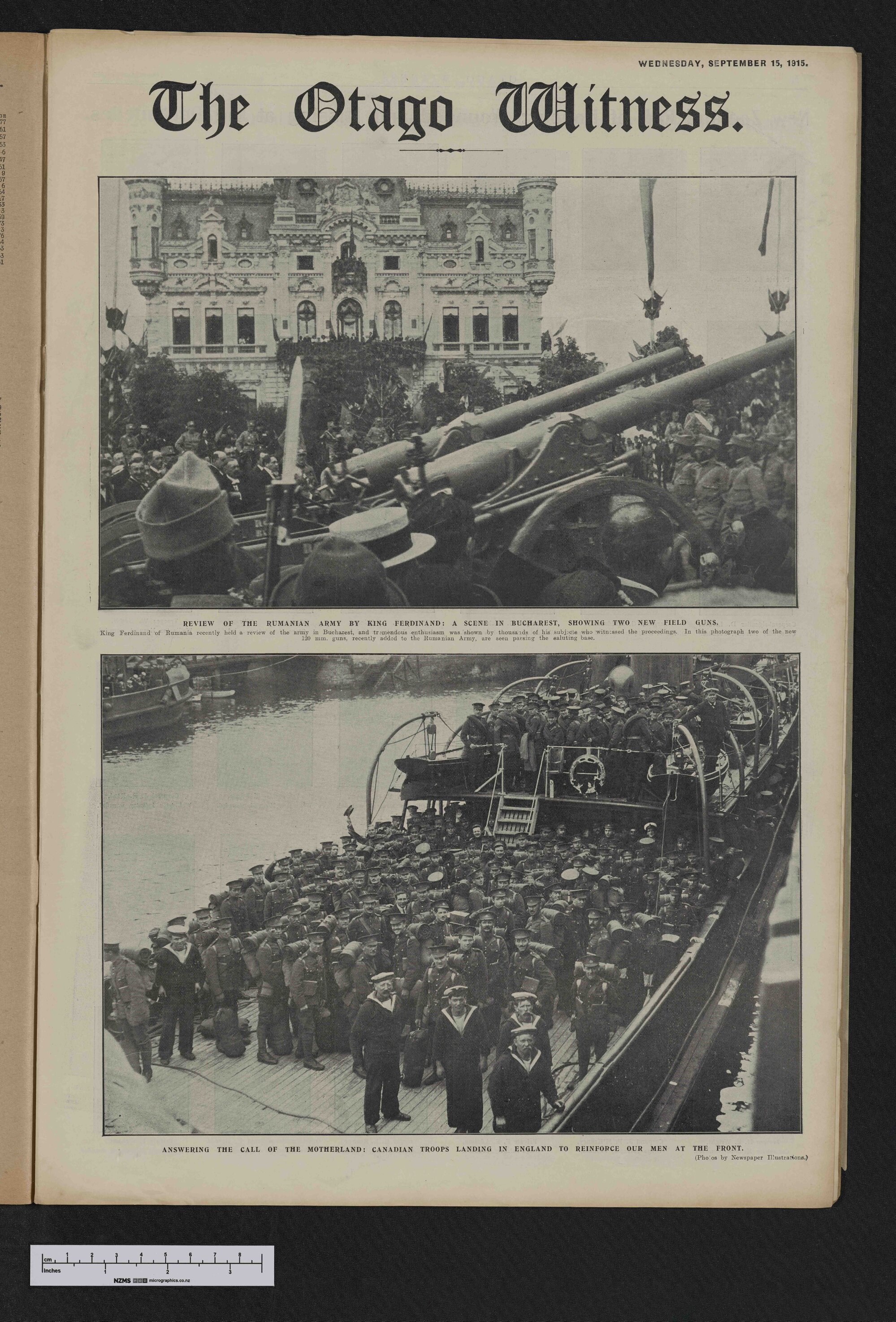 1915-09-15 Otago Witness