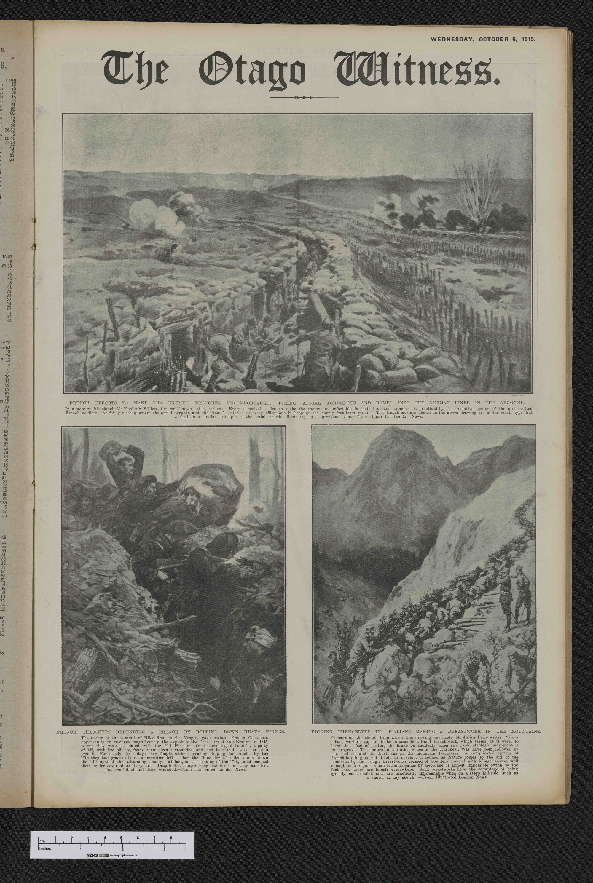 1915-10-06 Otago Witness