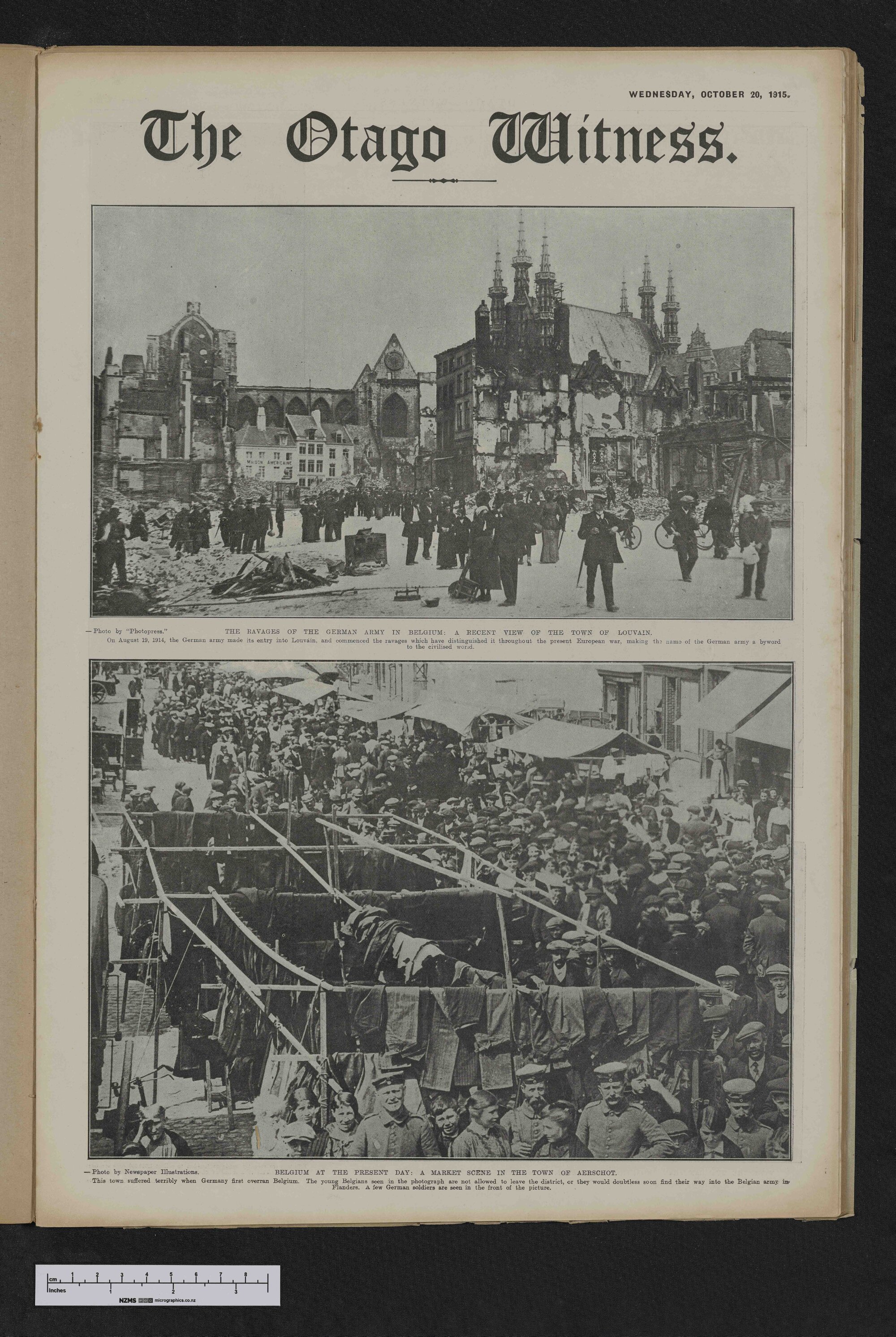 1915-10-20 Otago Witness