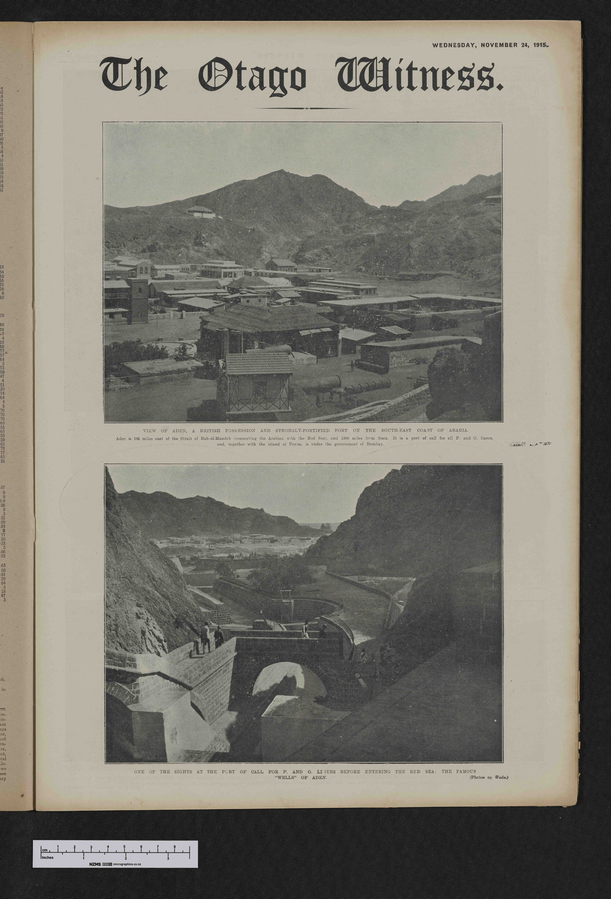 1915-11-24 Otago Witness