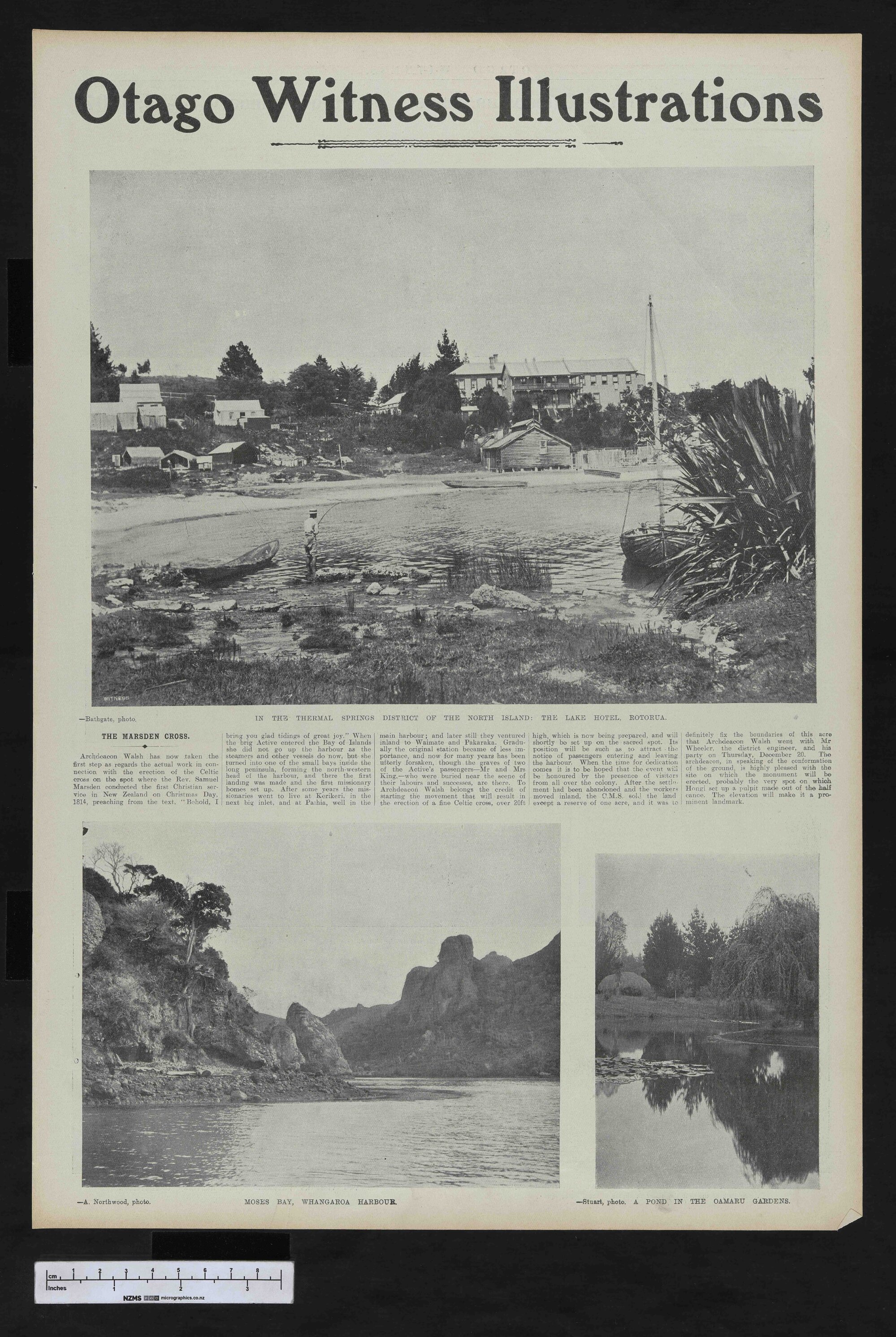 1907-01-09 Otago Witness