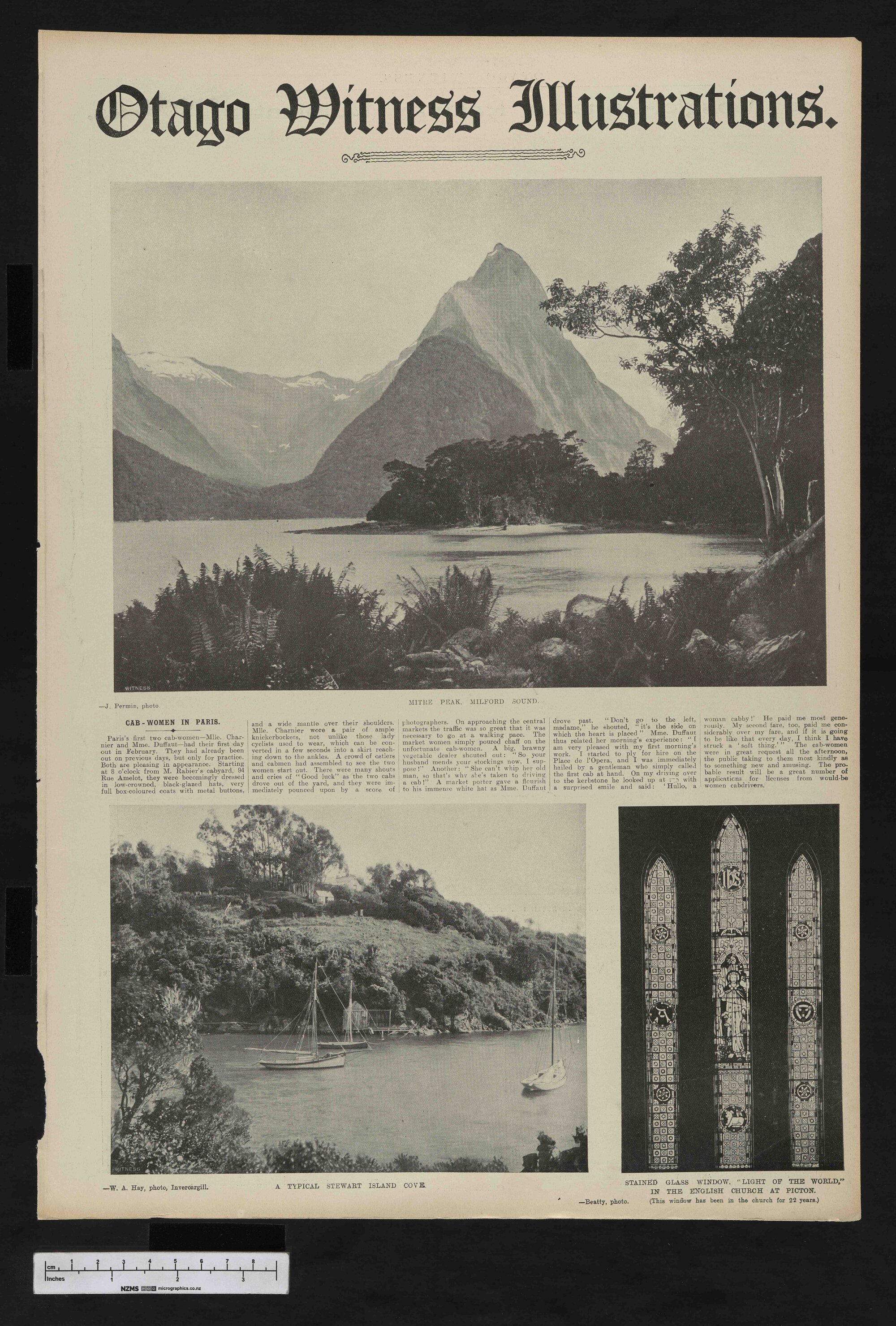 1907-05-15 Otago Witness