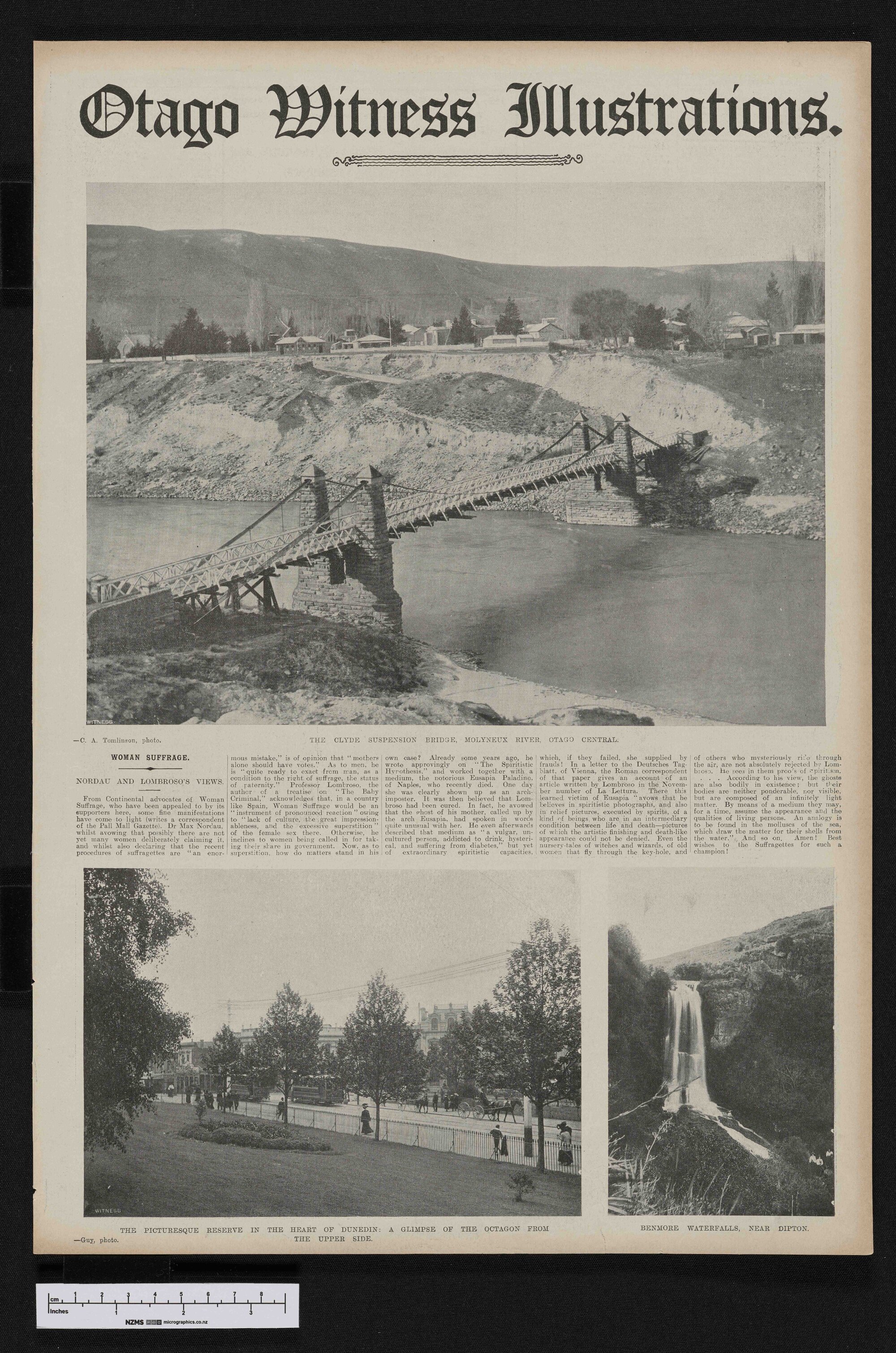 1907-10-23 Otago Witness