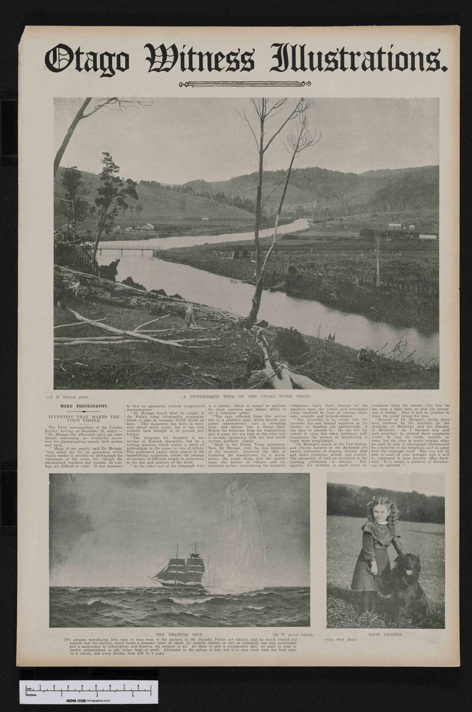 1907-11-12 Otago Witness