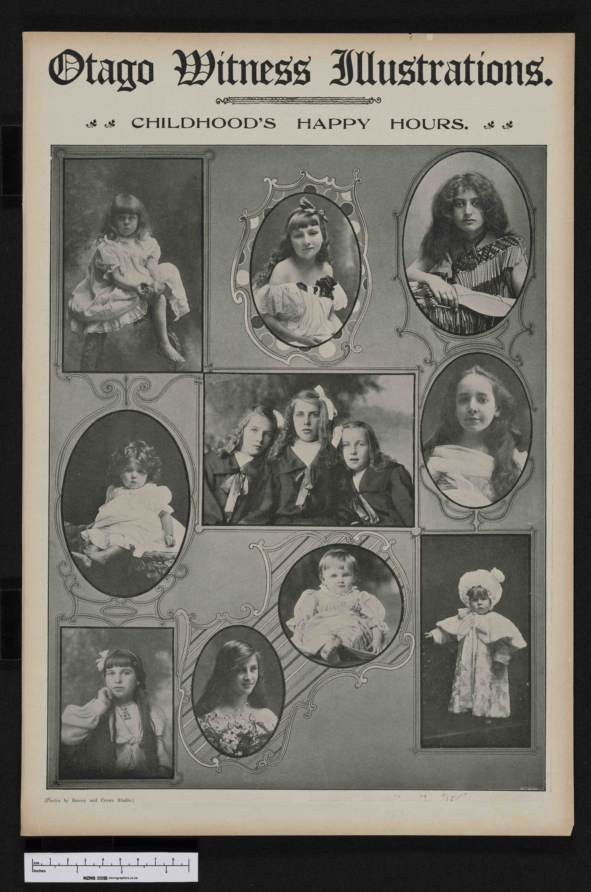 1907-12-25 Otago Witness