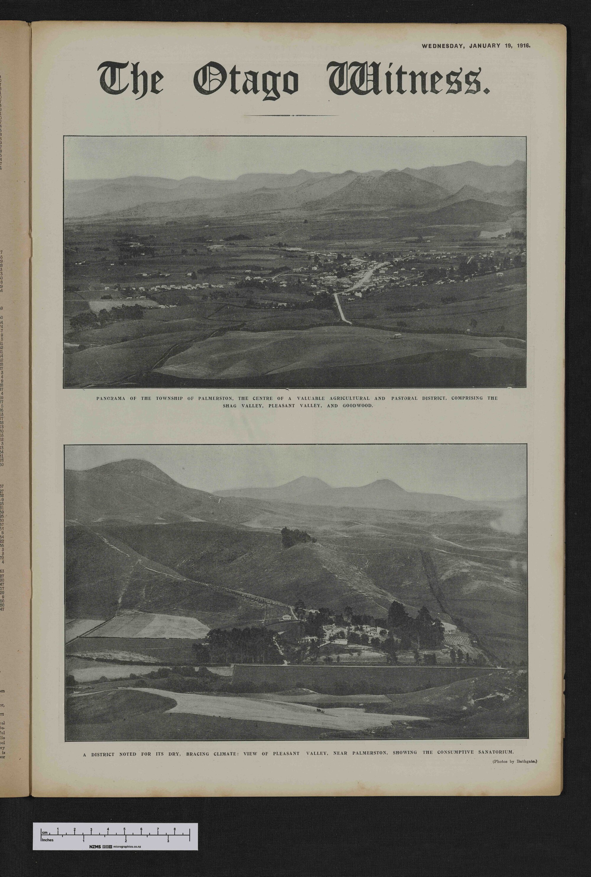 1916-01-19 Otago Witness