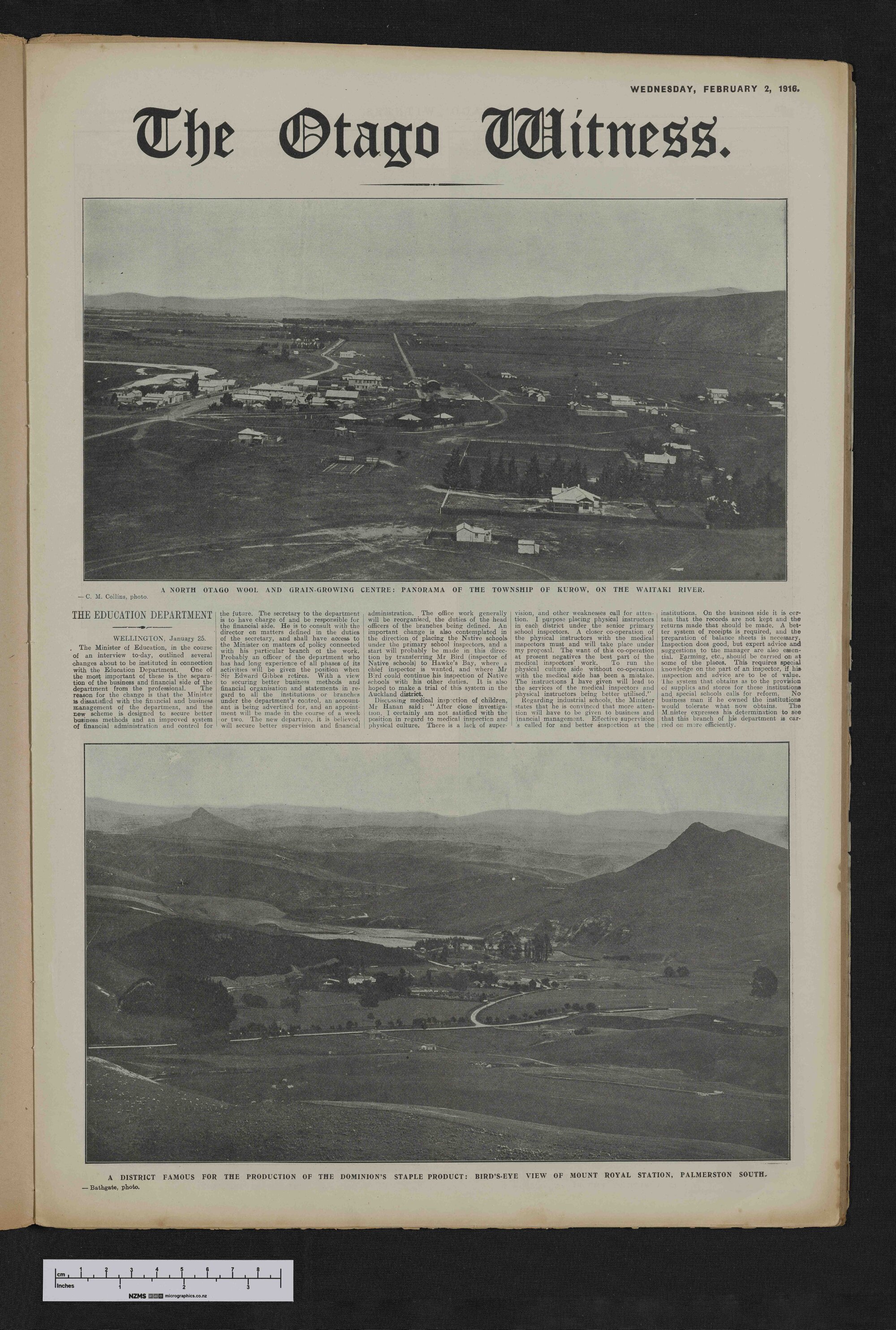 1916-02-02 Otago Witness