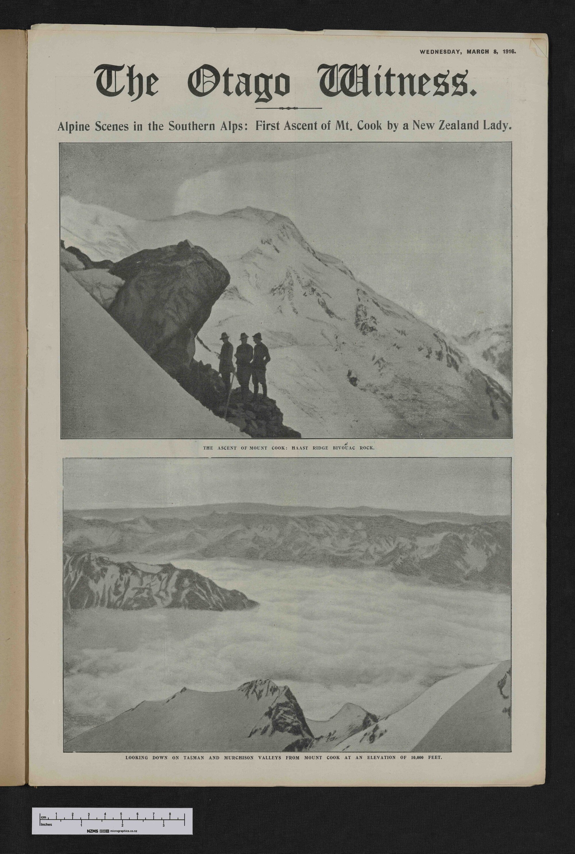 1916-03-08 Otago Witness