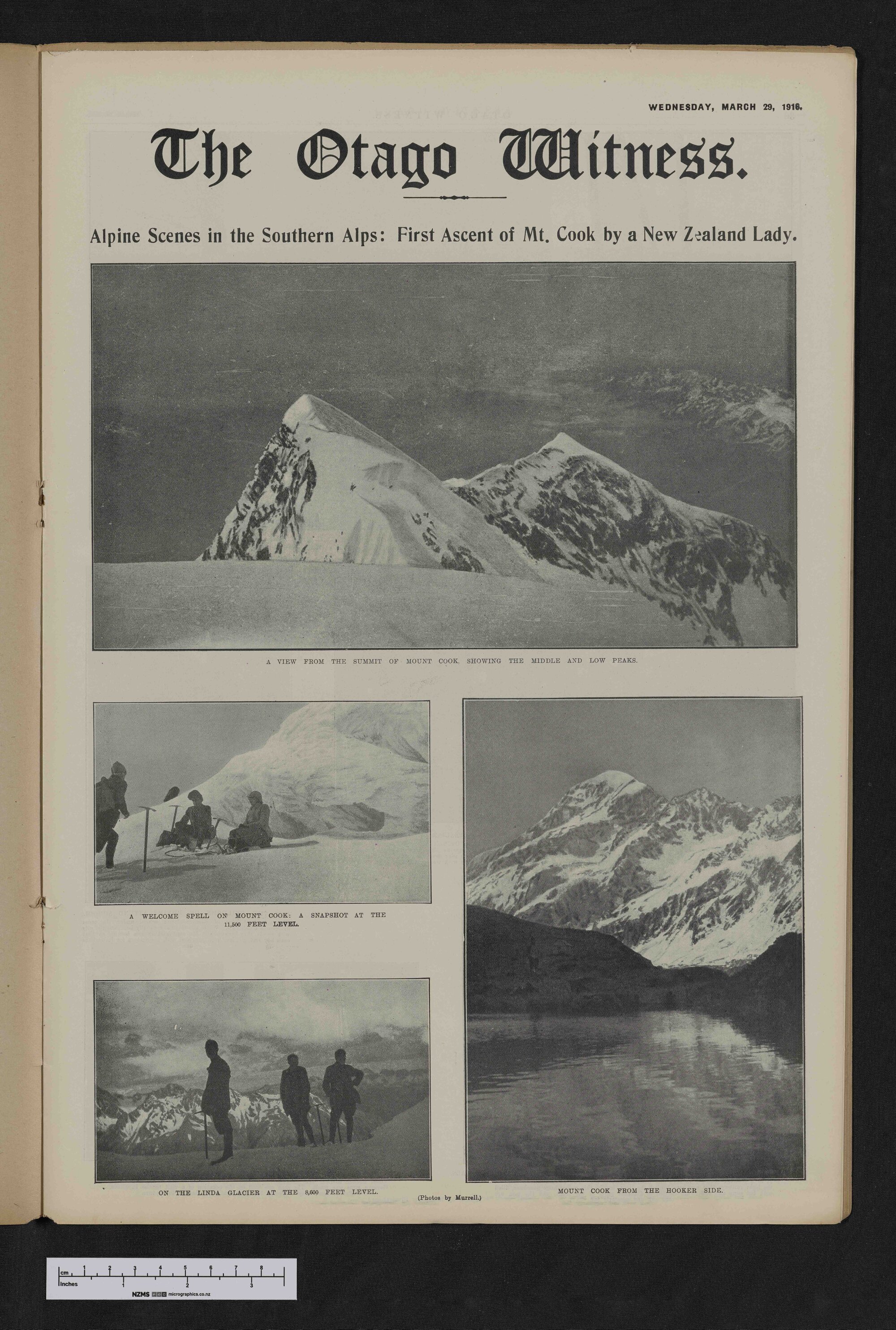 1916-03-29 Otago Witness