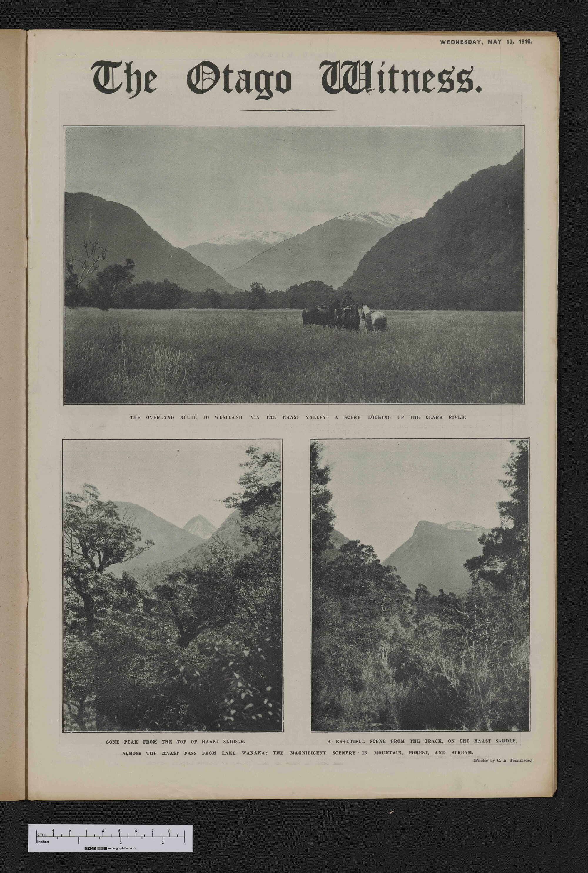 1916-05-10 Otago Witness