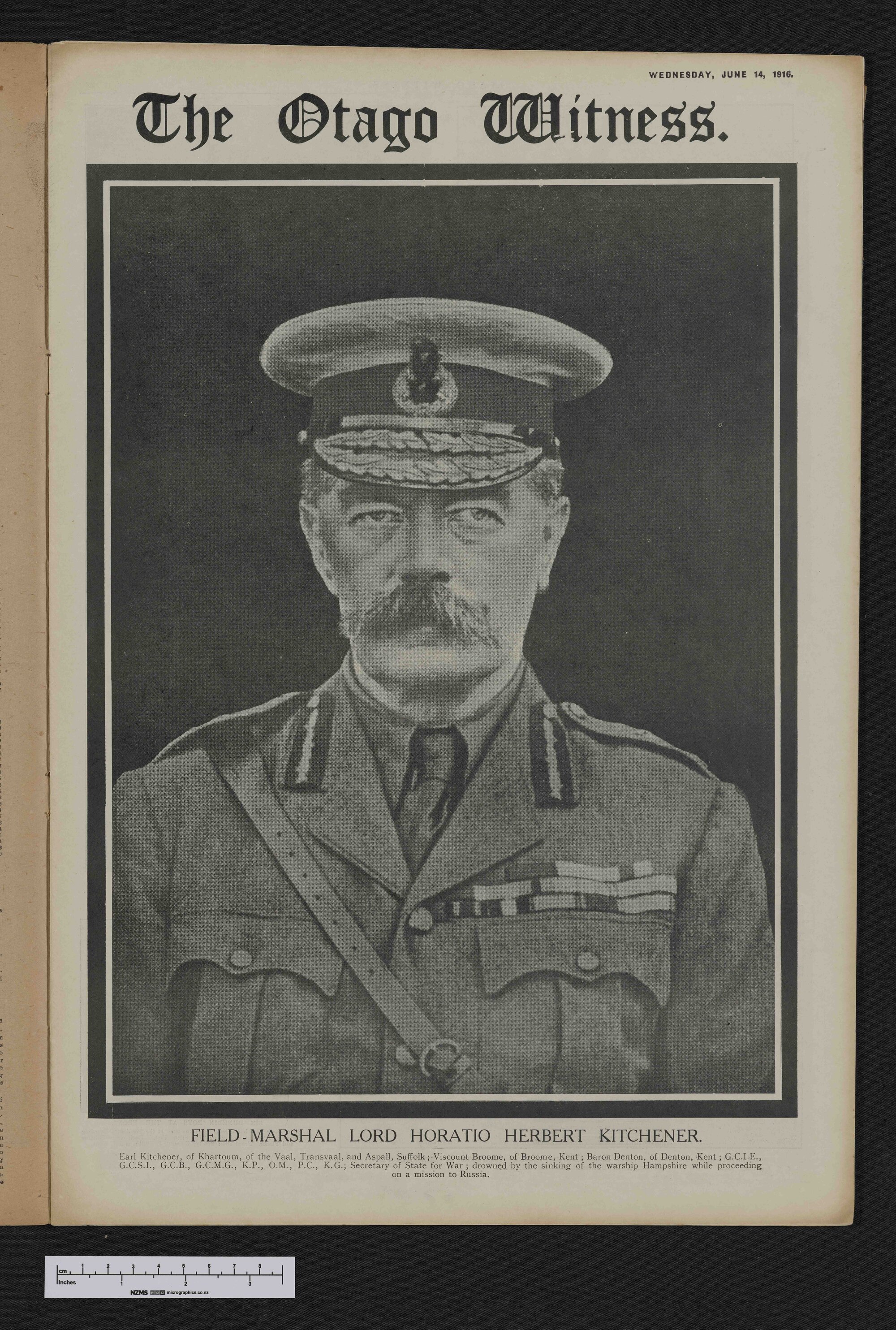 1916-06-14 Otago Witness