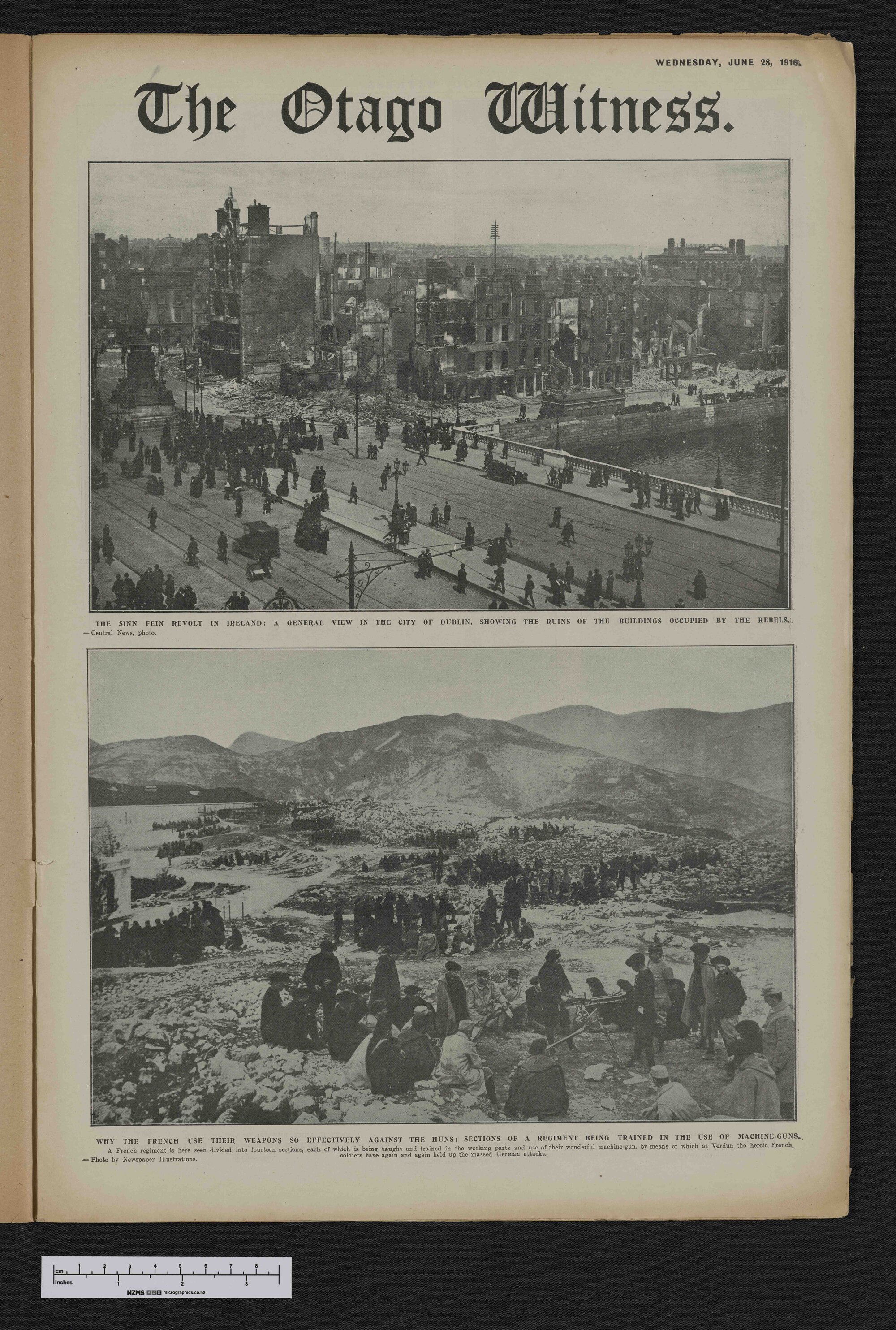 1916-06-28 Otago Witness