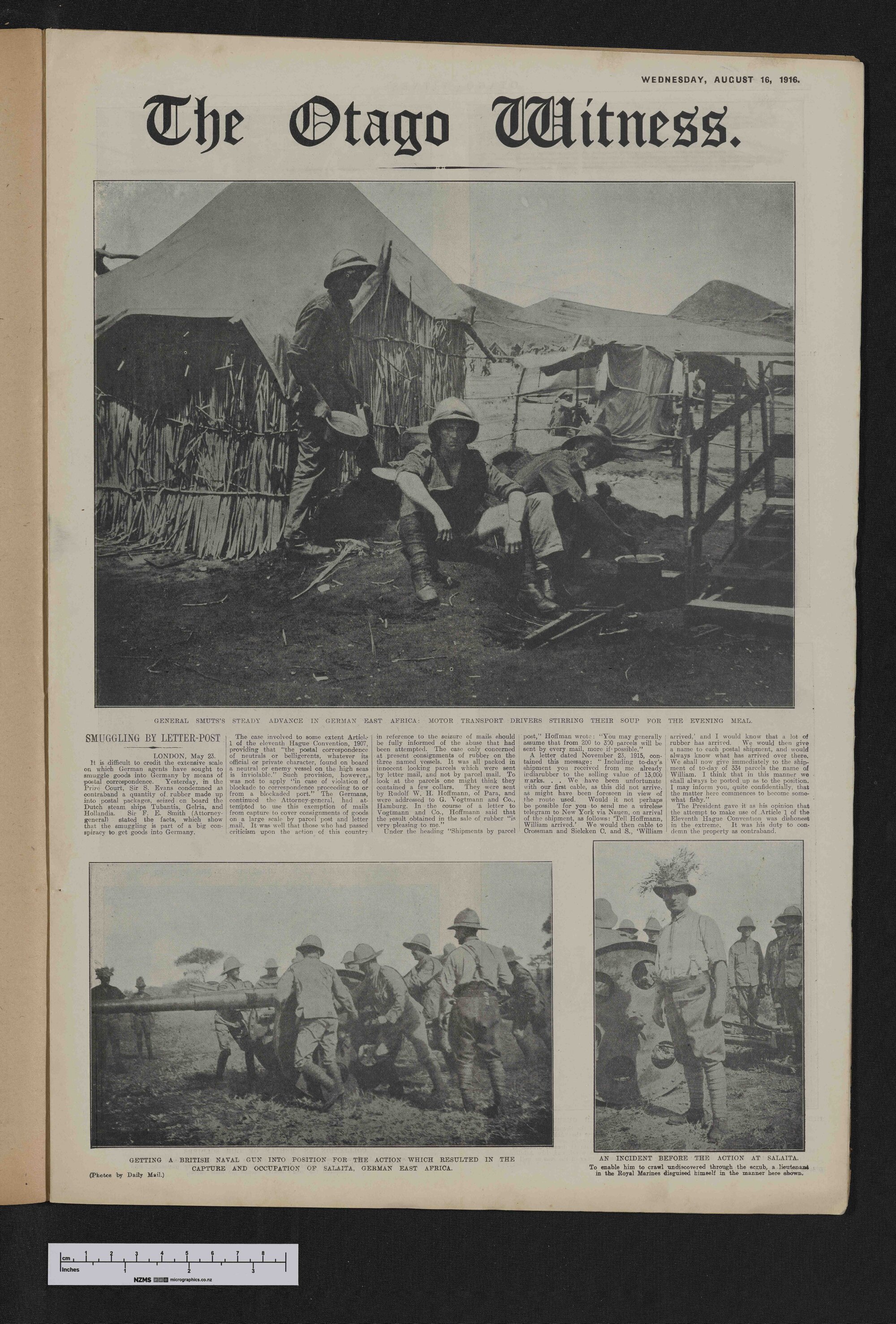 1916-08-16 Otago Witness