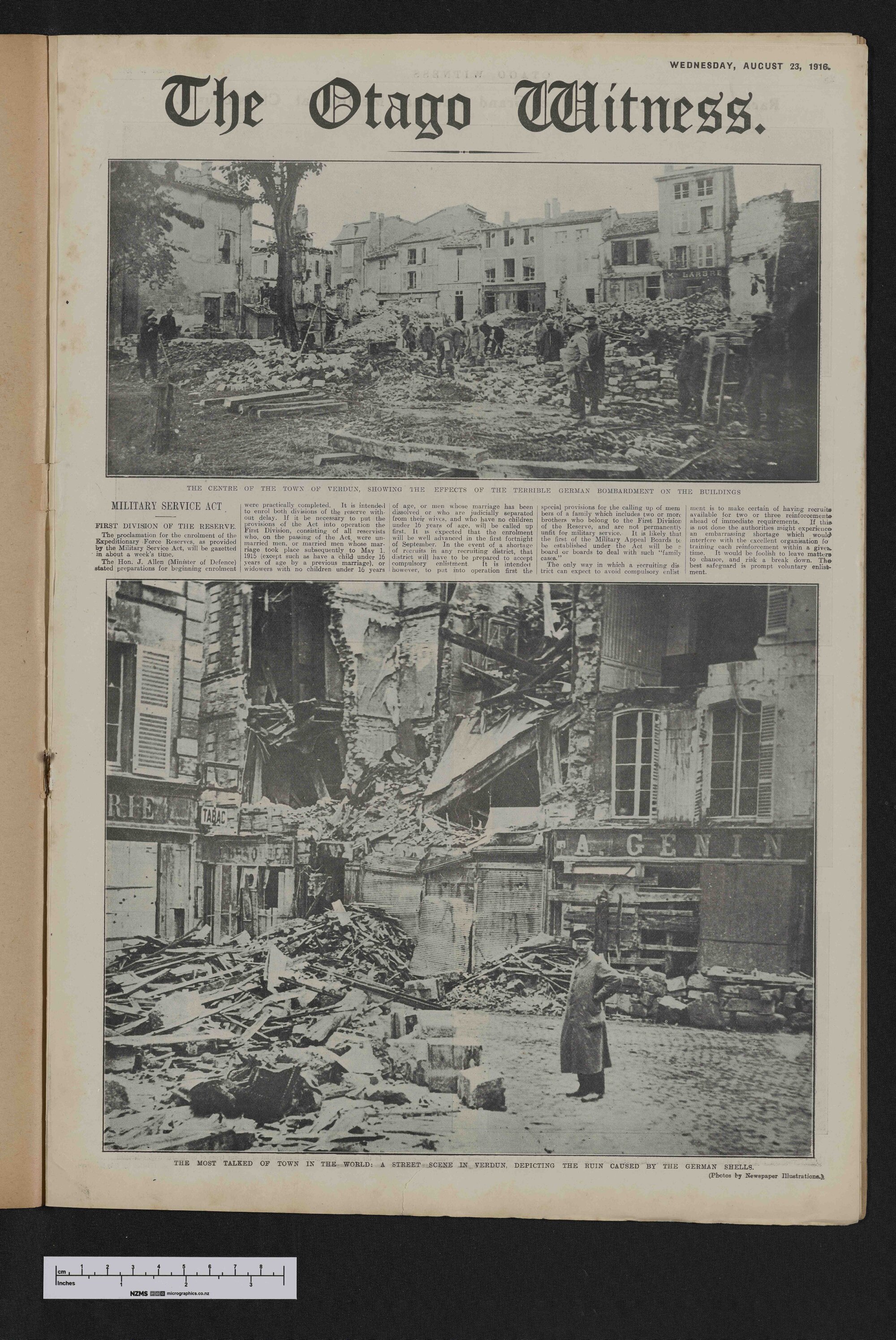 1916-08-23 Otago Witness