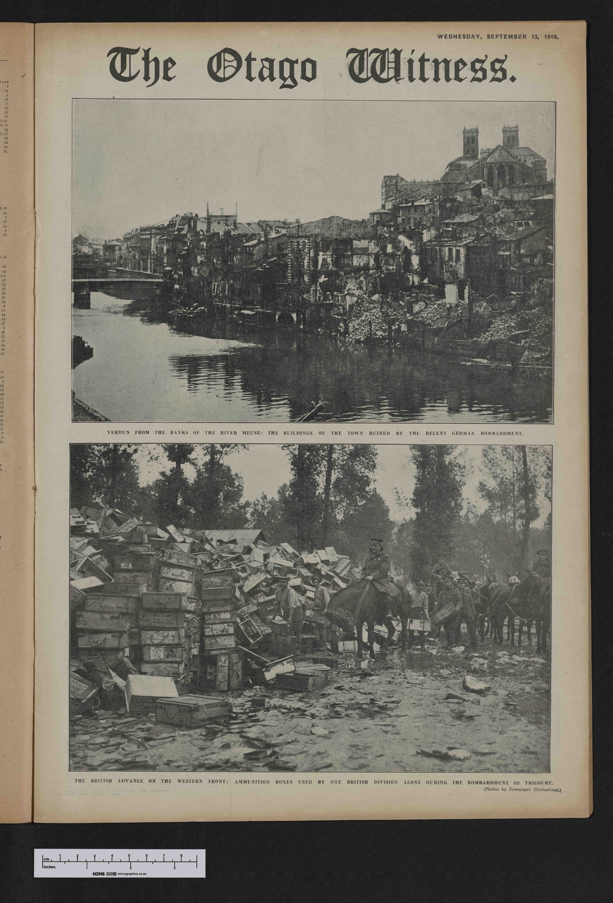 1916-09-13 Otago Witness