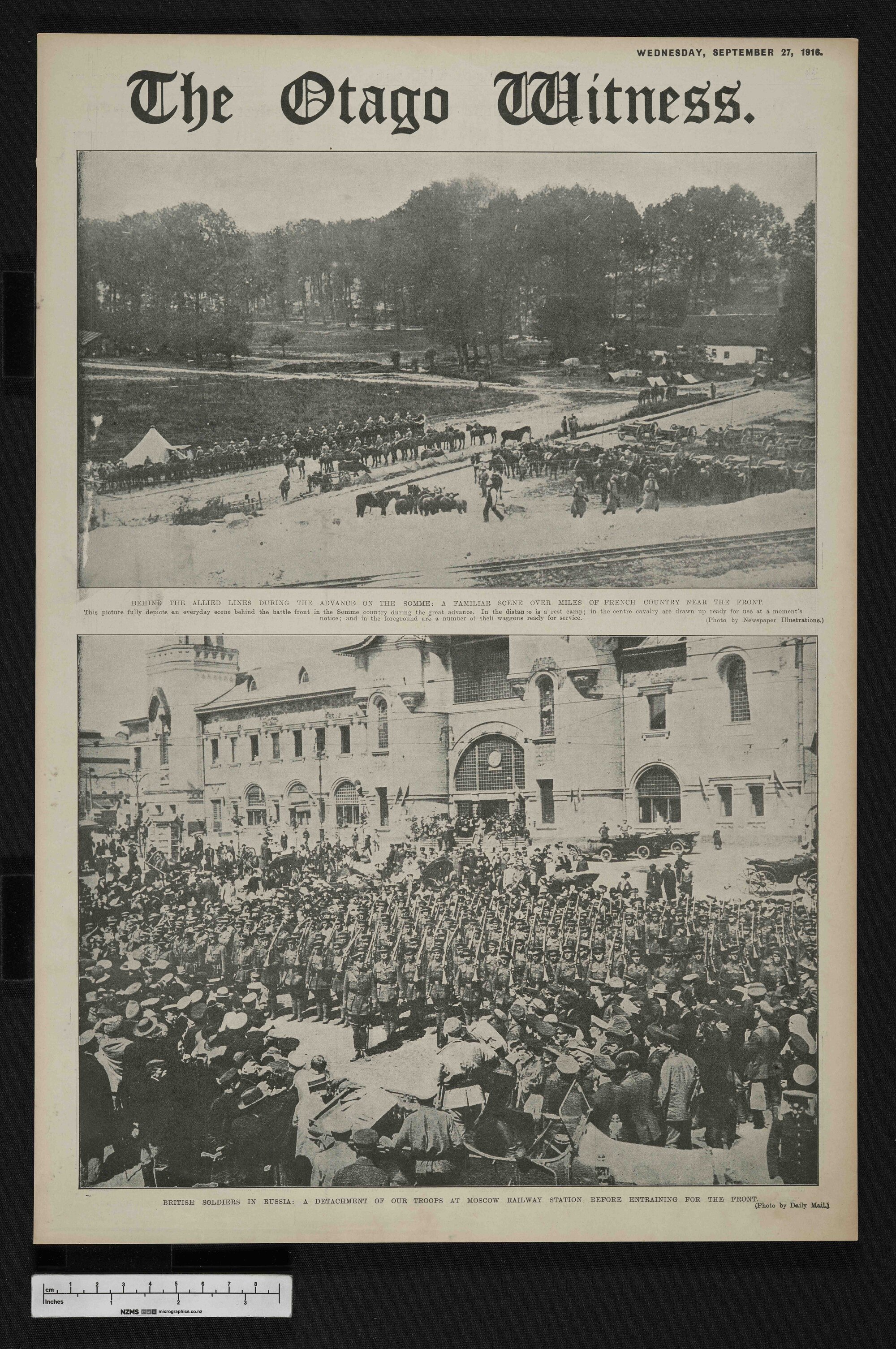 1916-09-27 Otago Witness