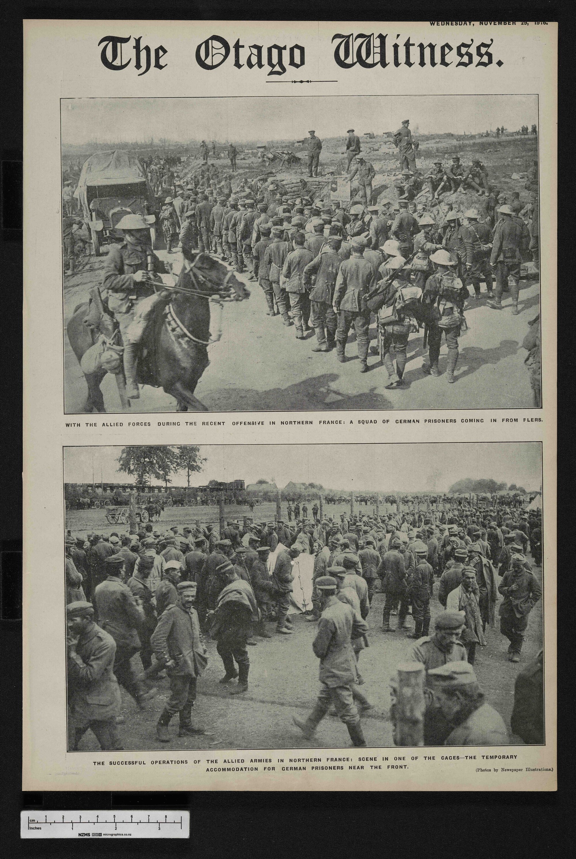 1916-11-29 Otago Witness