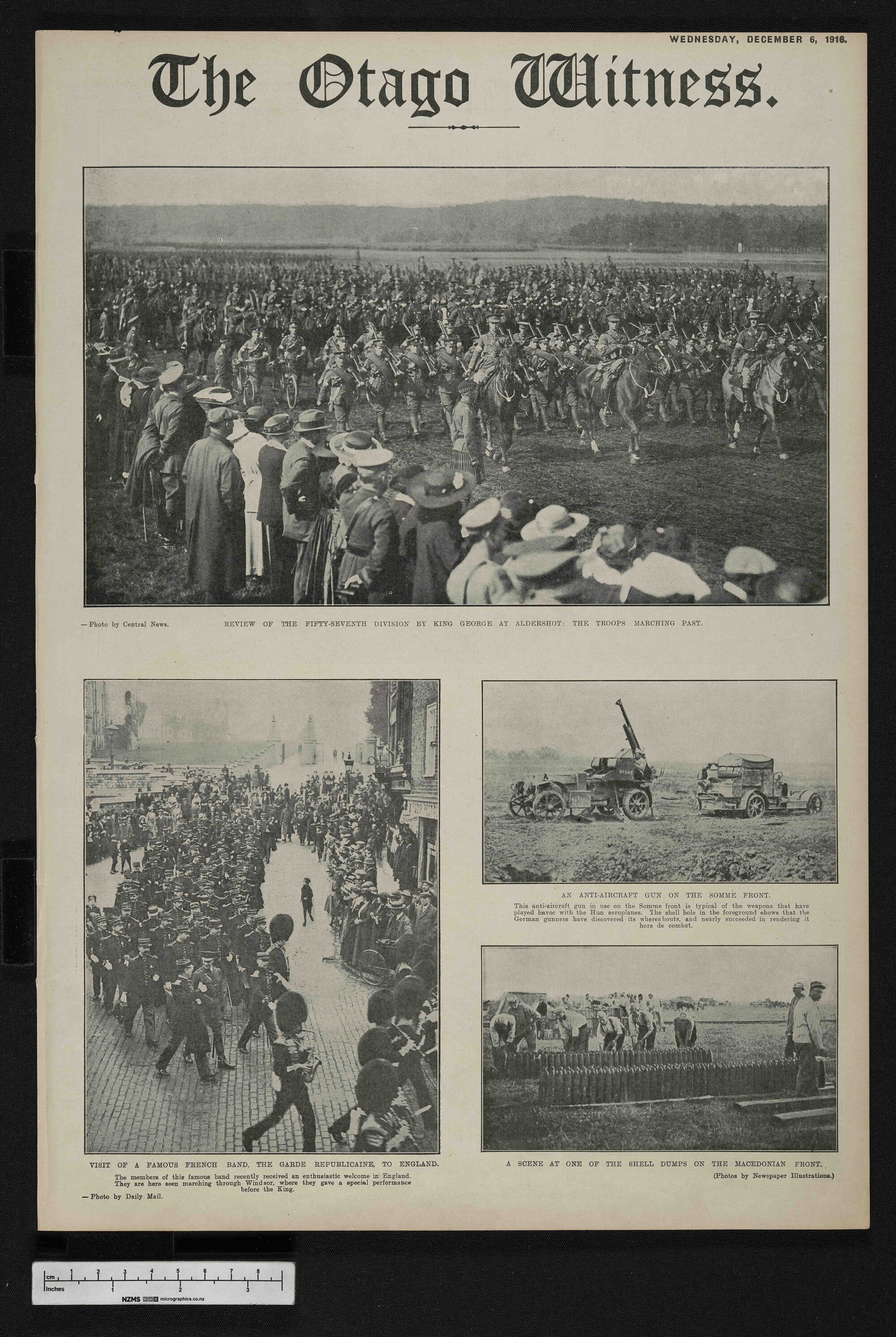 1916-12-06 Otago Witness