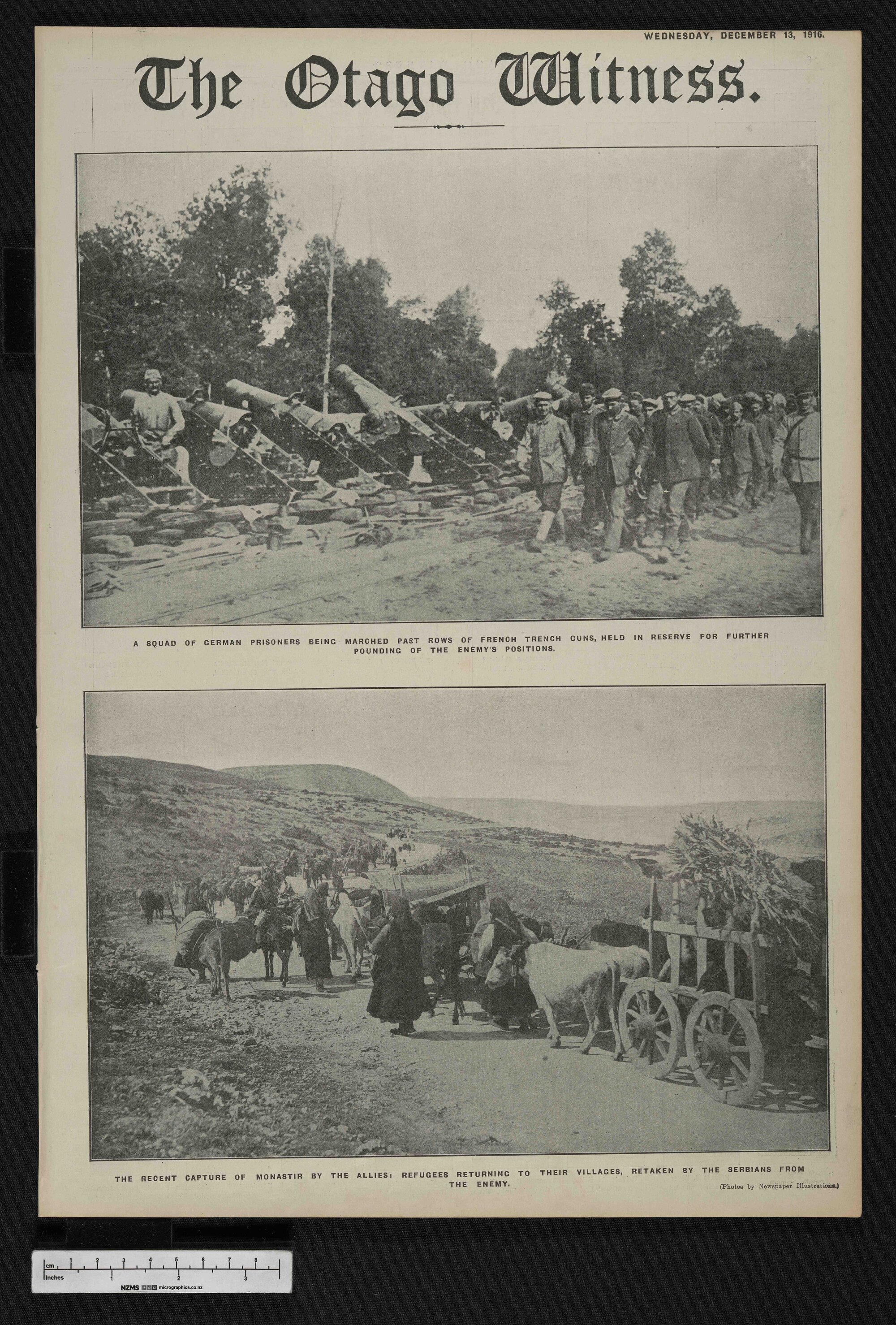 1916-12-13 Otago Witness