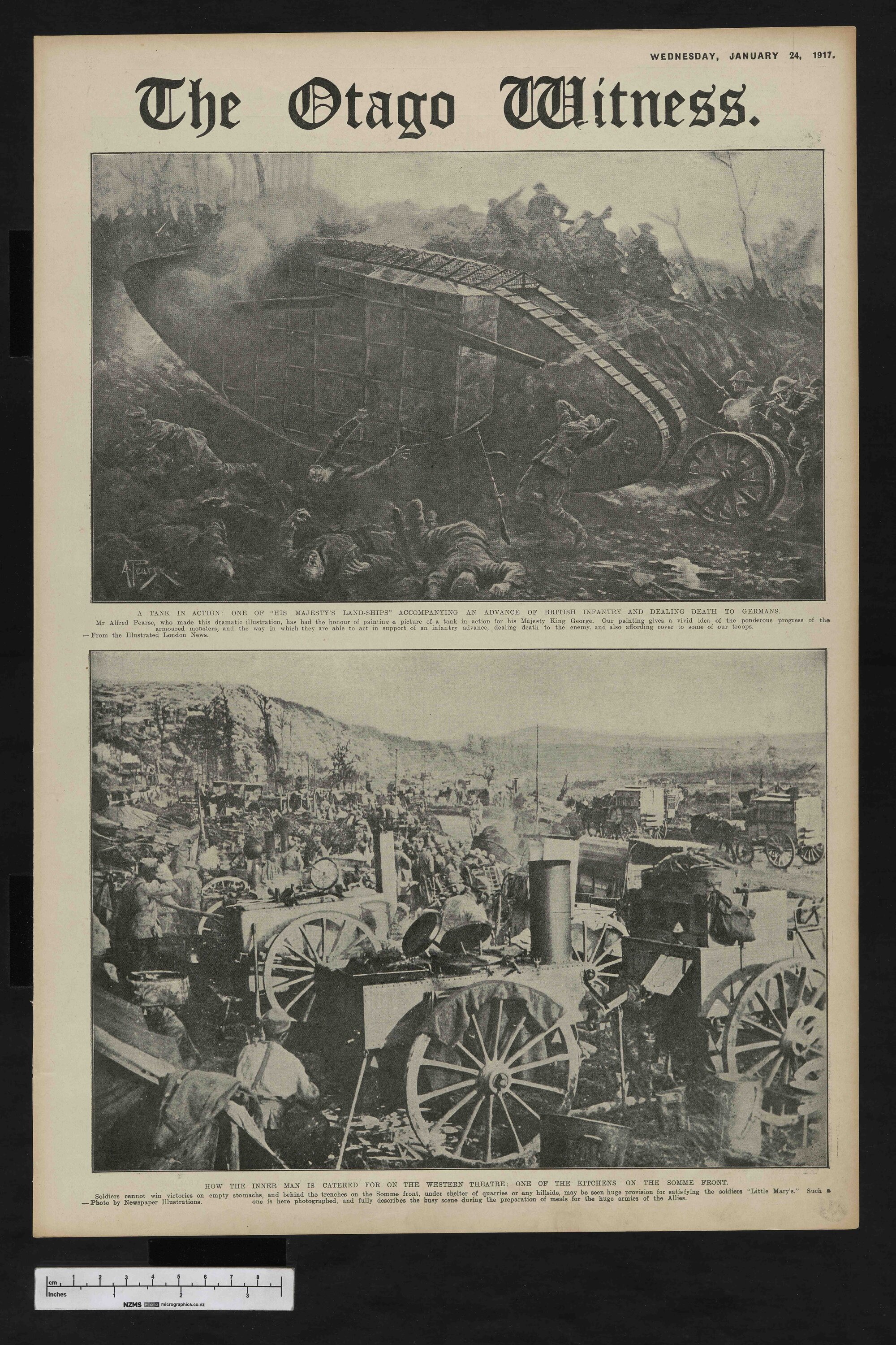 1917-01-24 Otago Witness