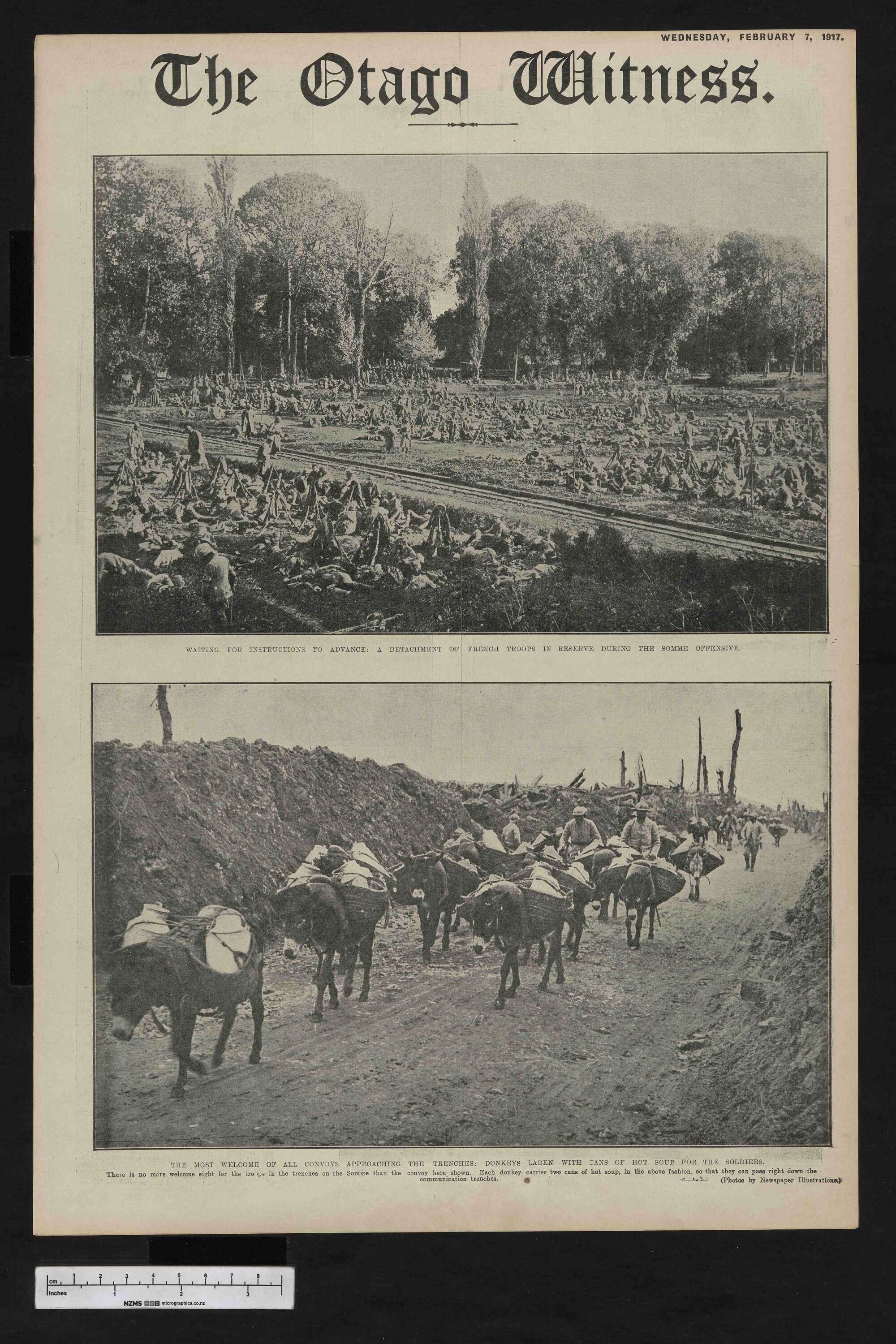 1917-02-07 Otago Witness