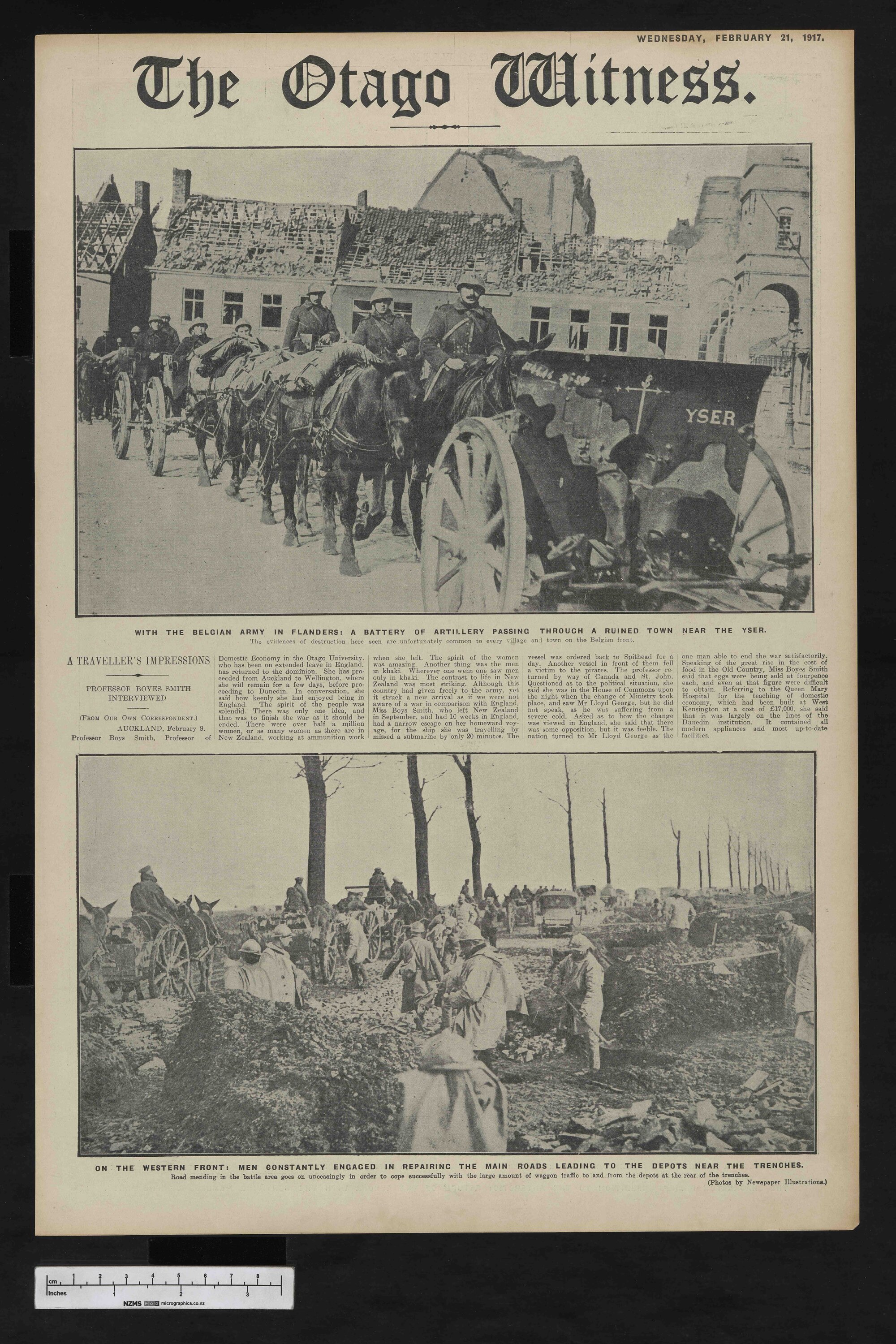 1917-02-21 Otago Witness