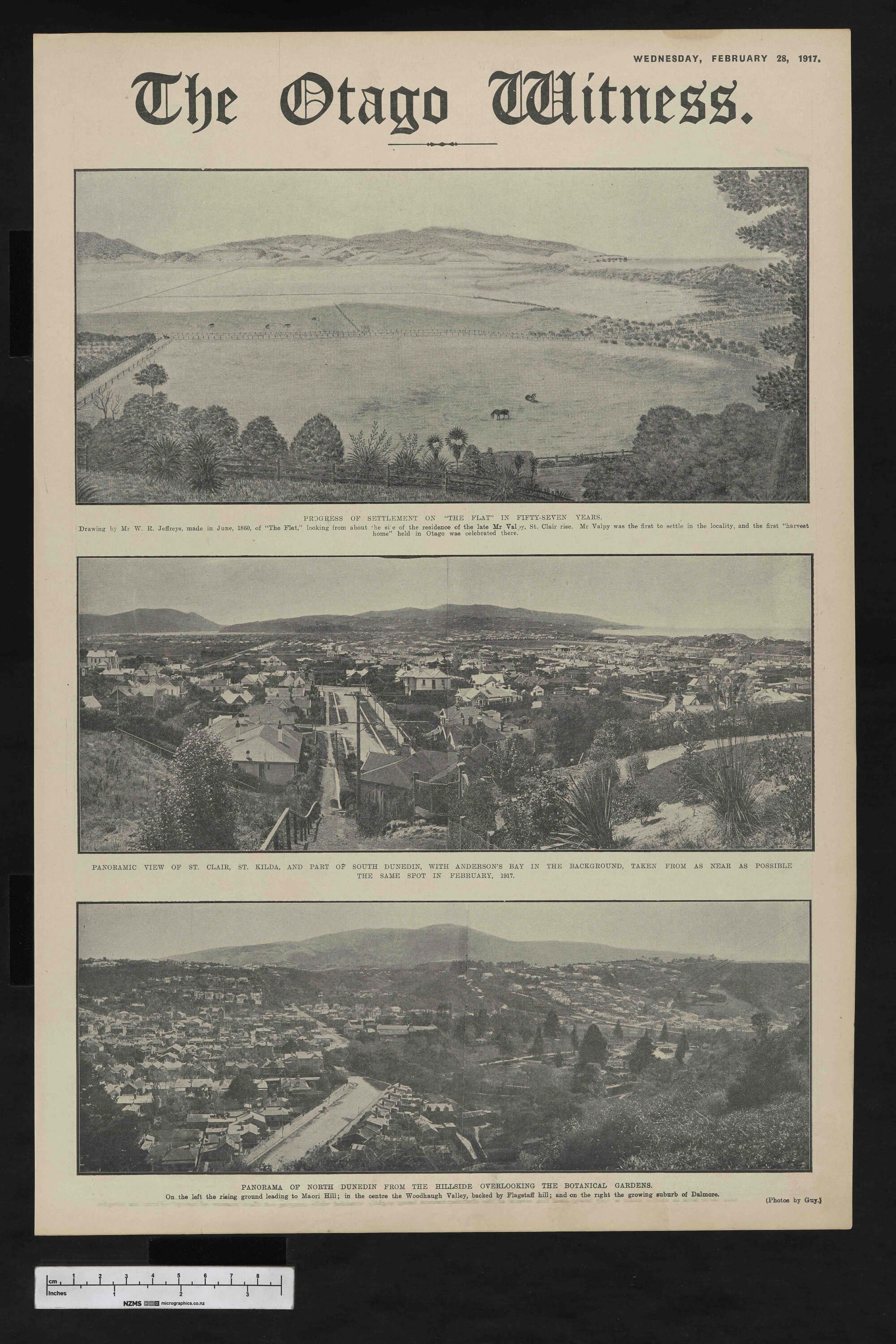 1917-02-28 Otago Witness