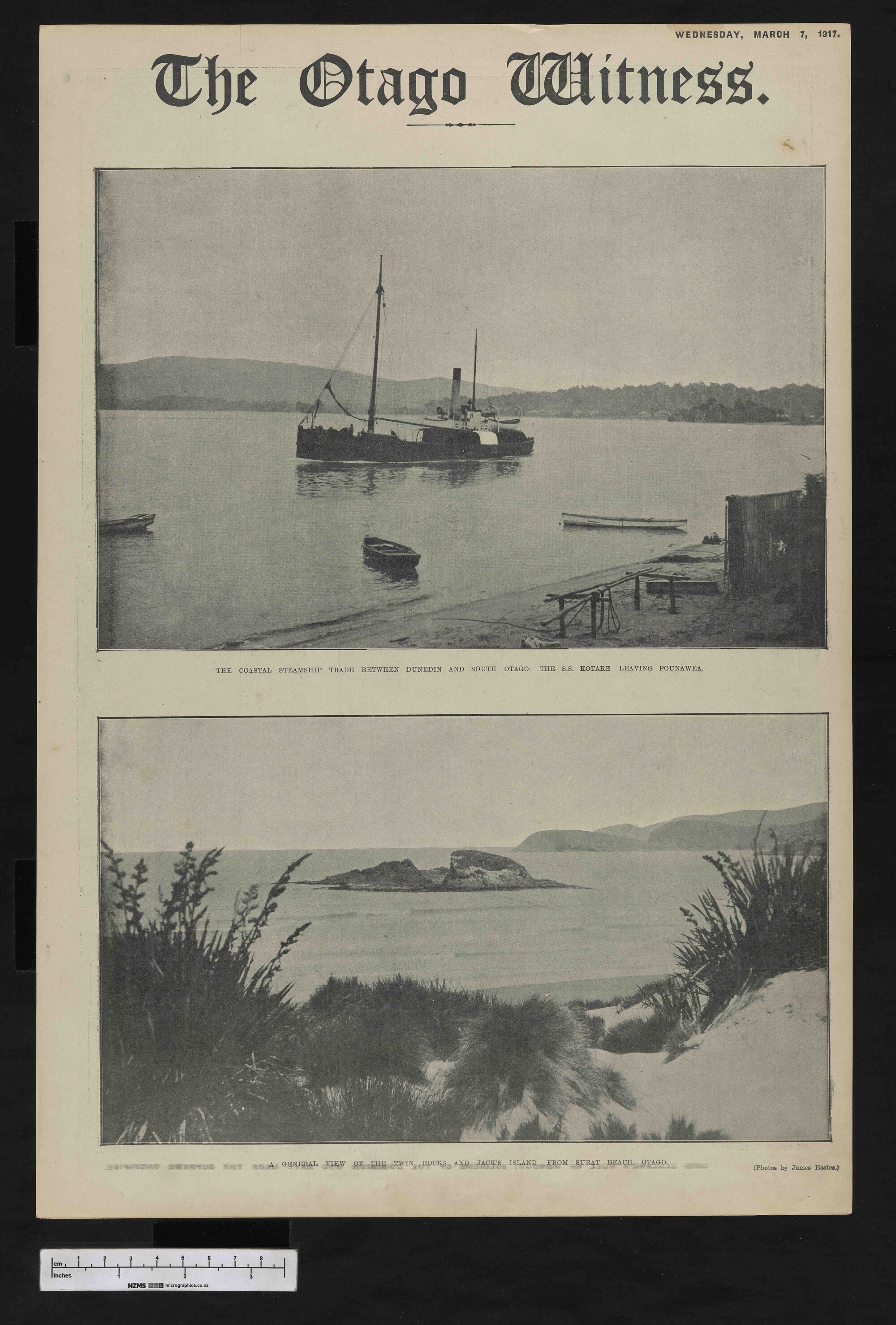 1917-03-07 Otago Witness