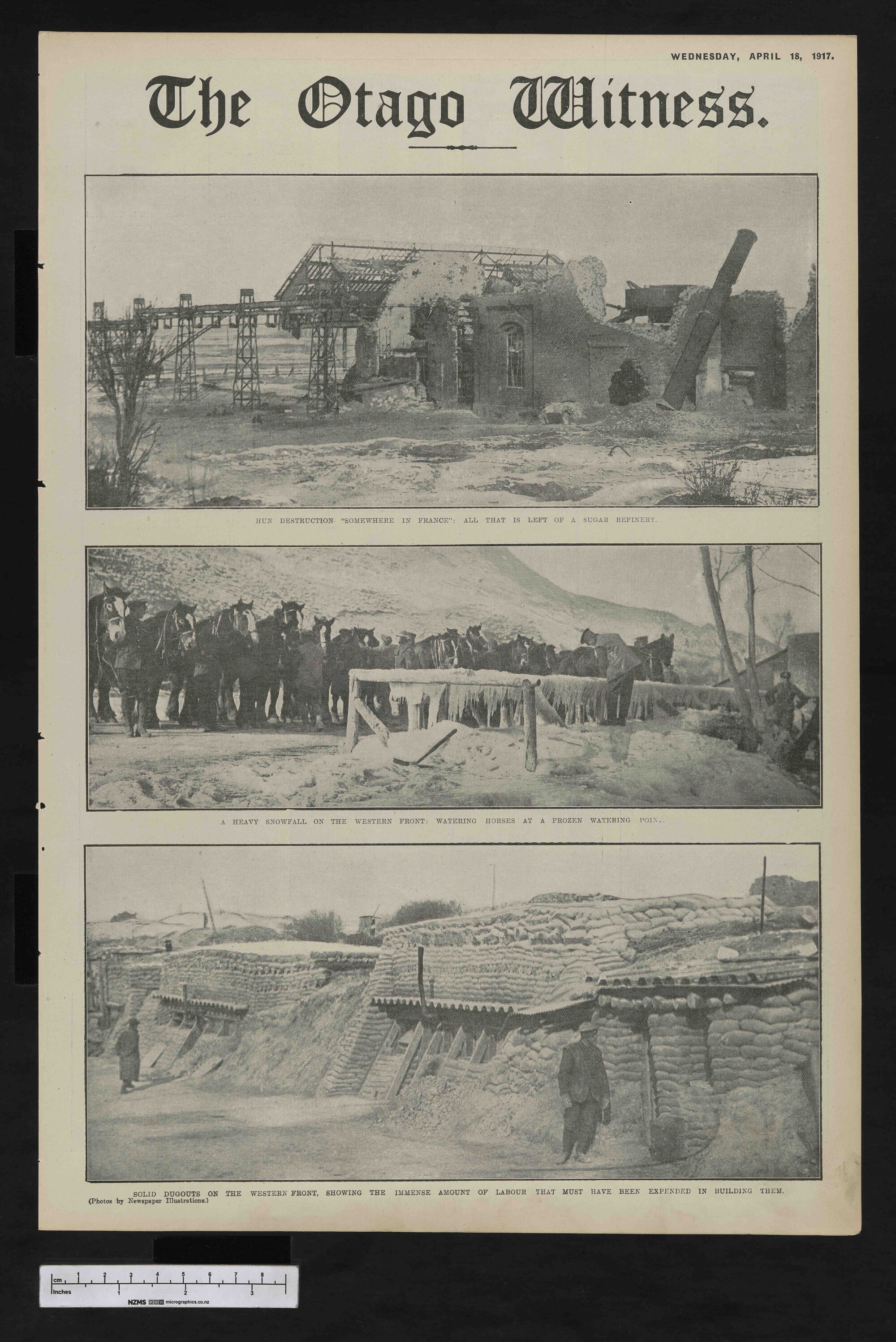 1917-04-18 Otago Witness