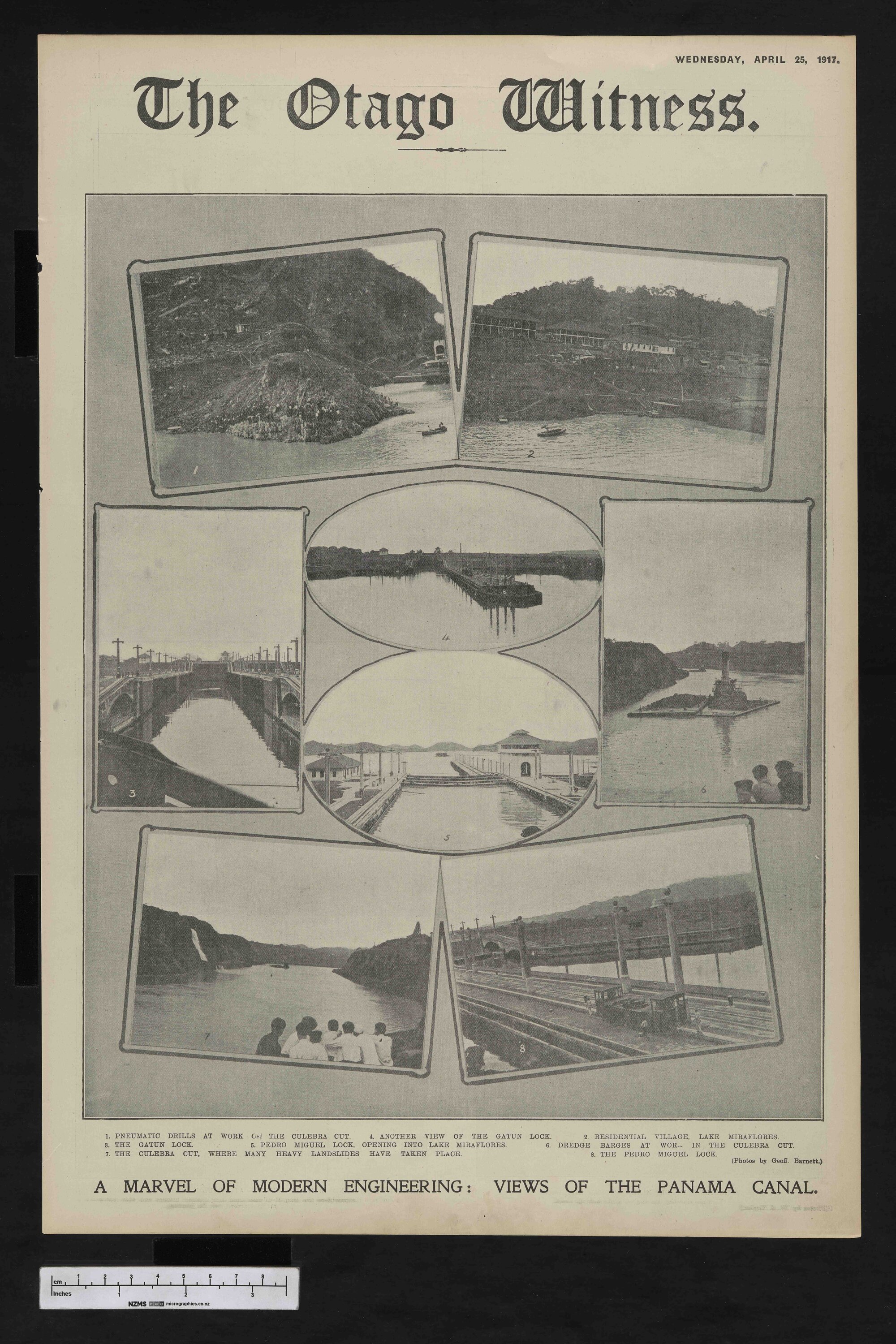 1917-04-25 Otago Witness