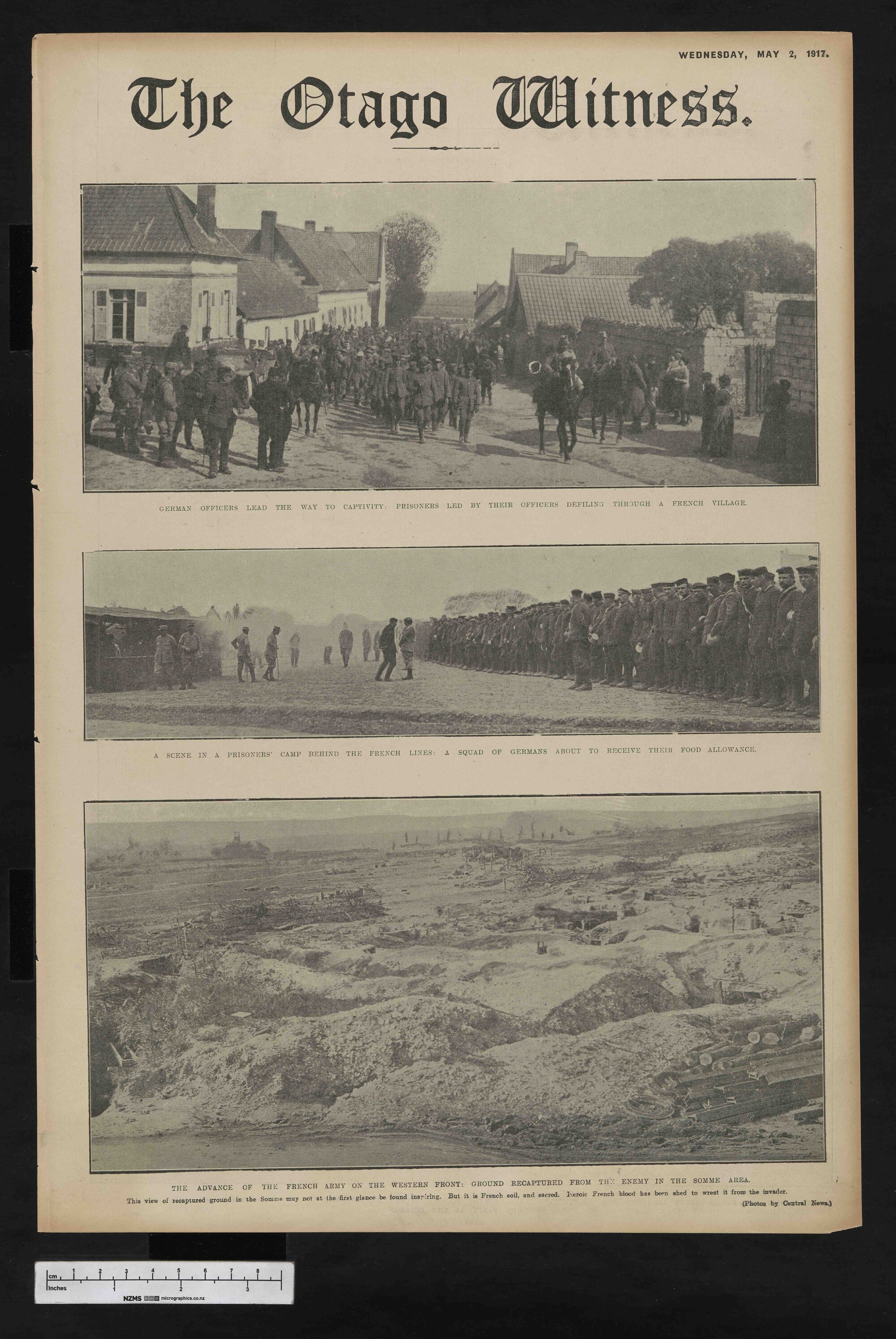 1917-05-02 Otago Witness