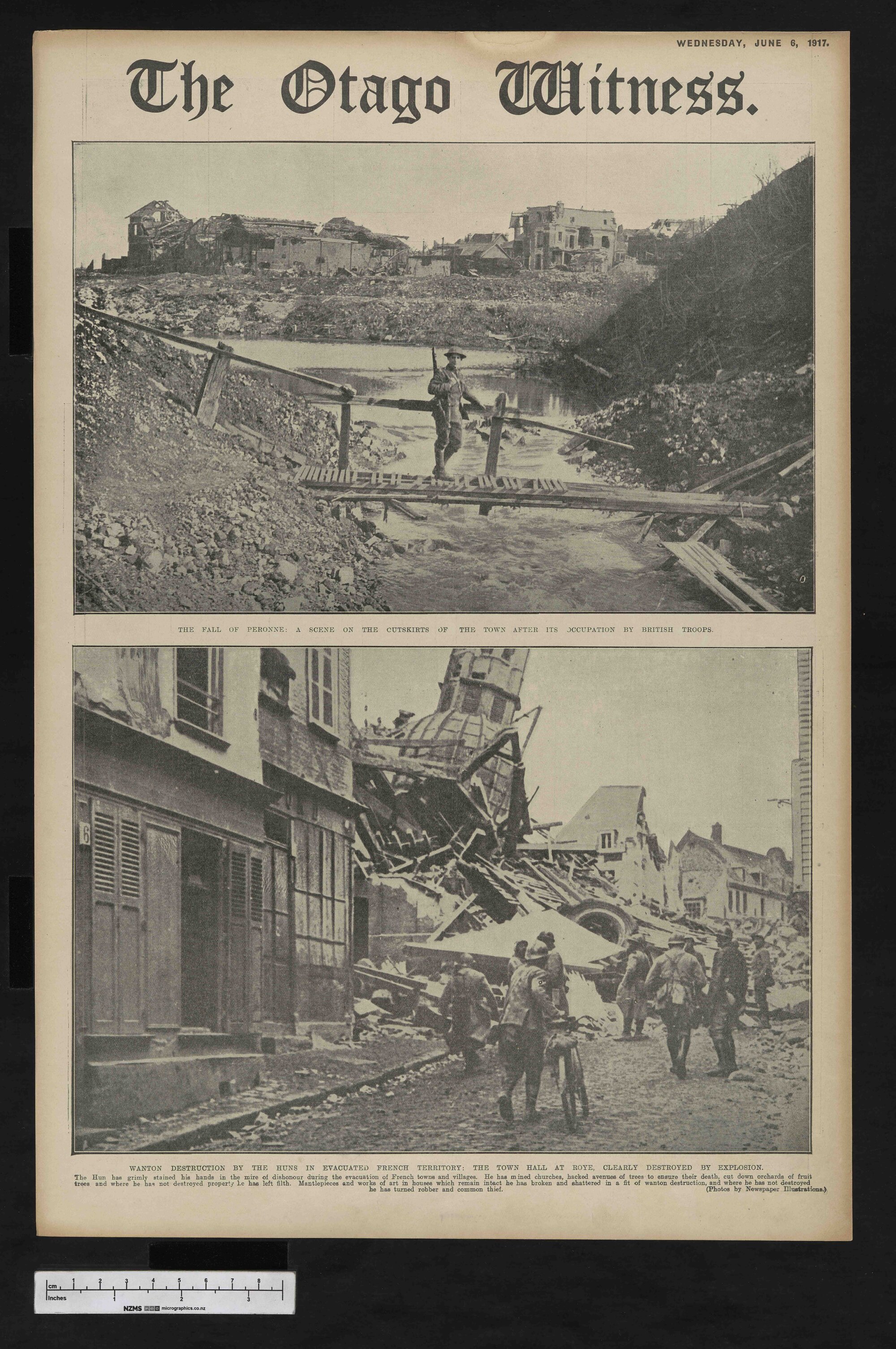 1917-06-06 Otago Witness