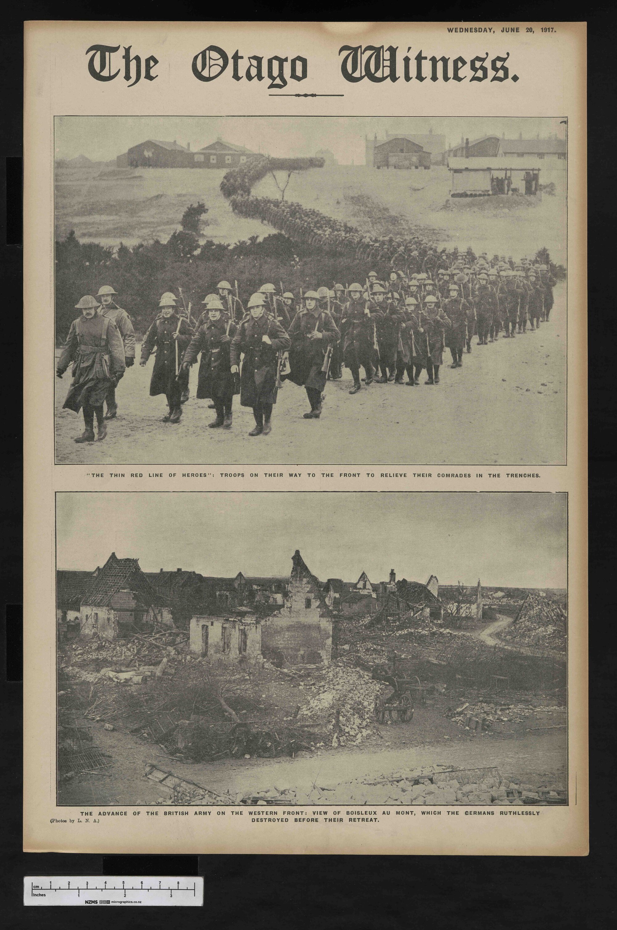 1917-06-20 Otago Witness