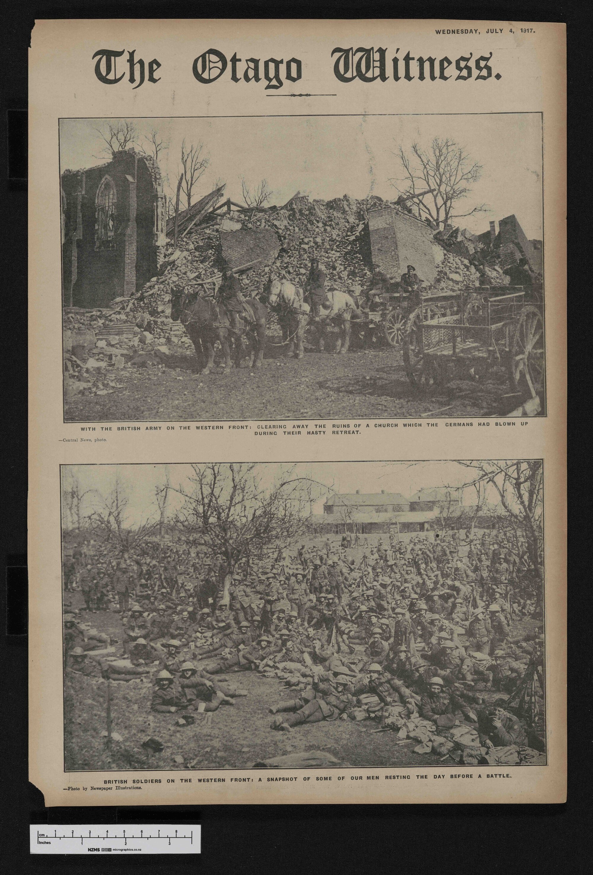 1917-07-04 Otago Witness