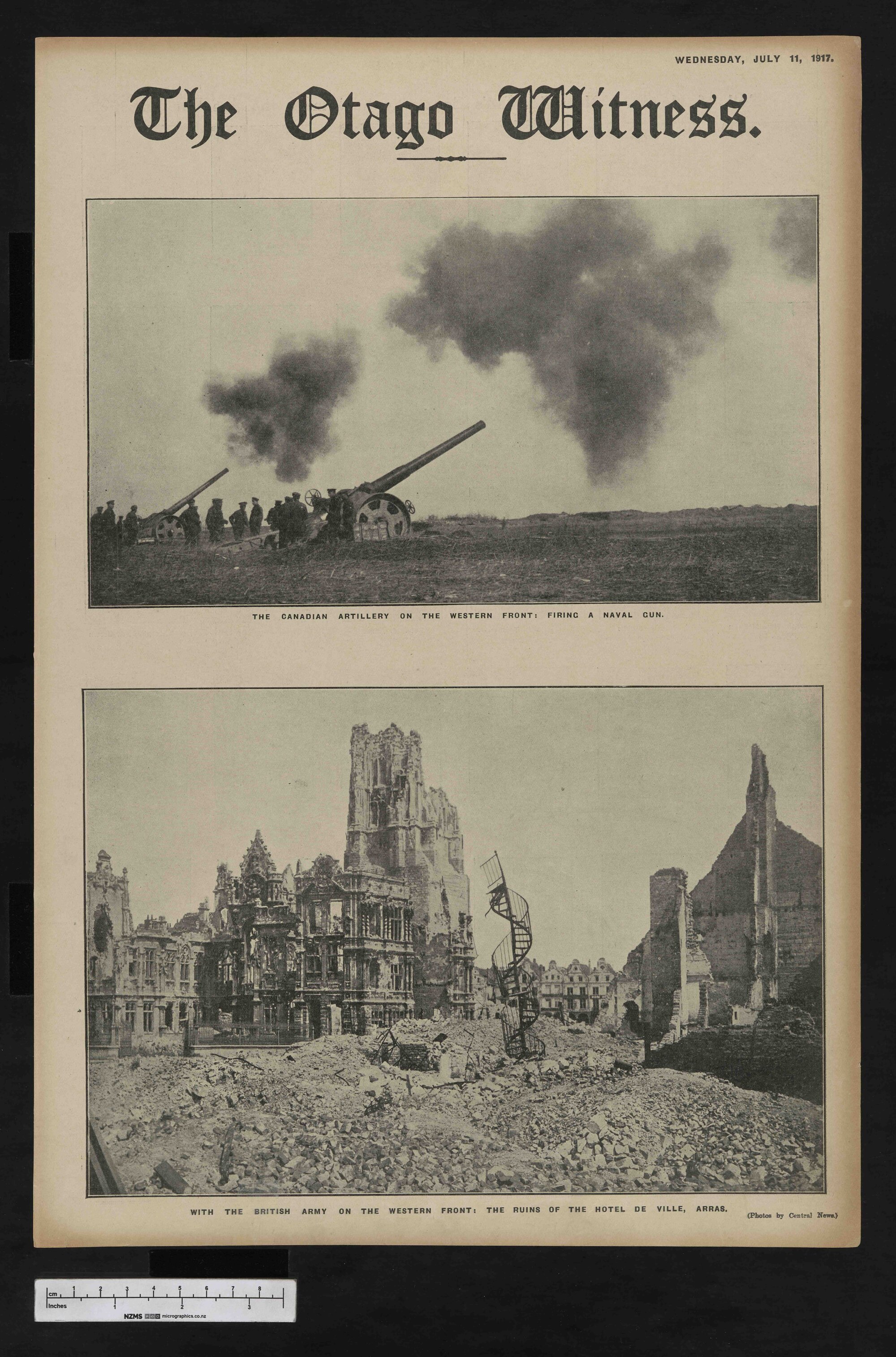 1917-07-11 Otago Witness