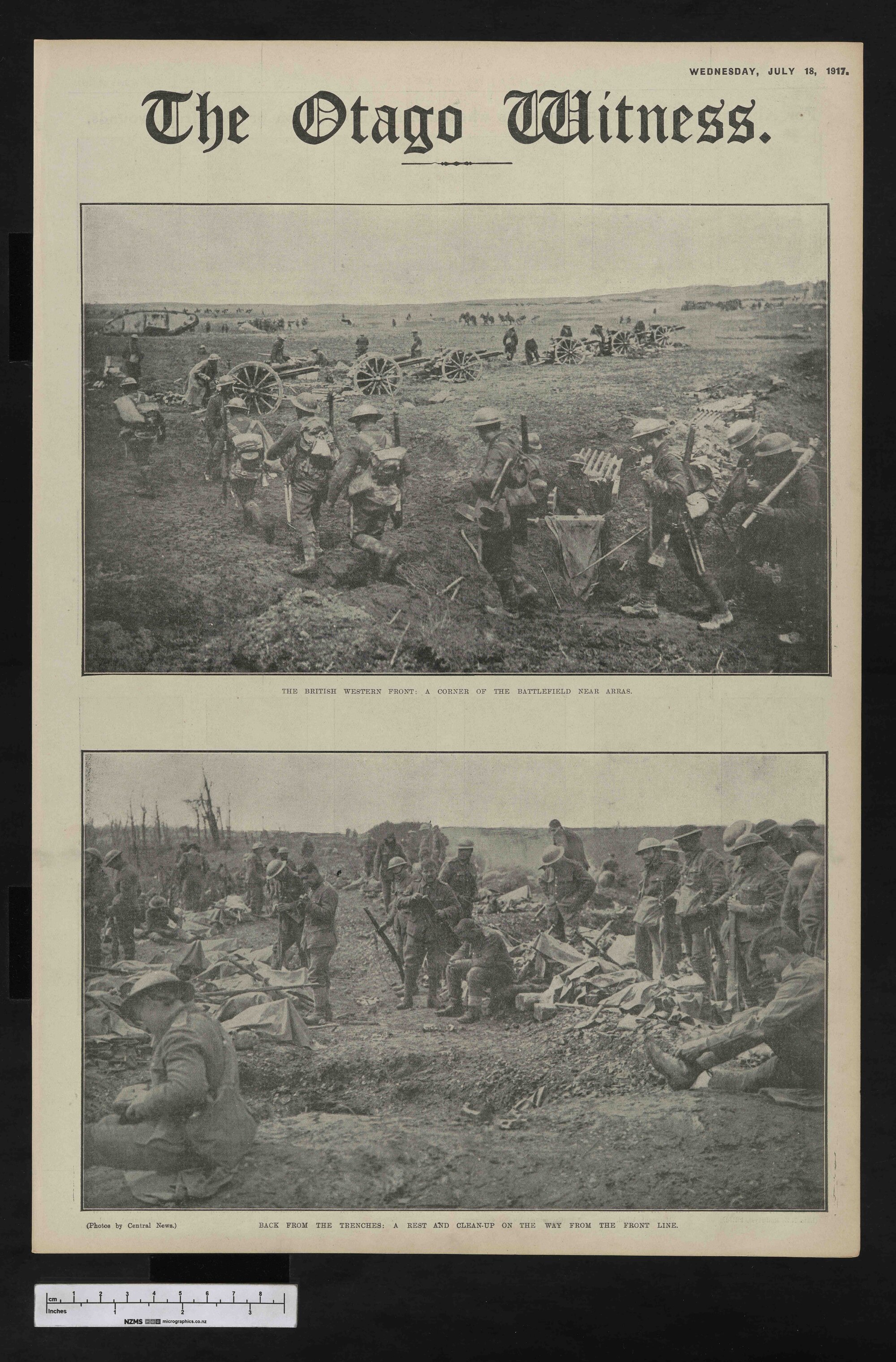 1917-07-18 Otago Witness