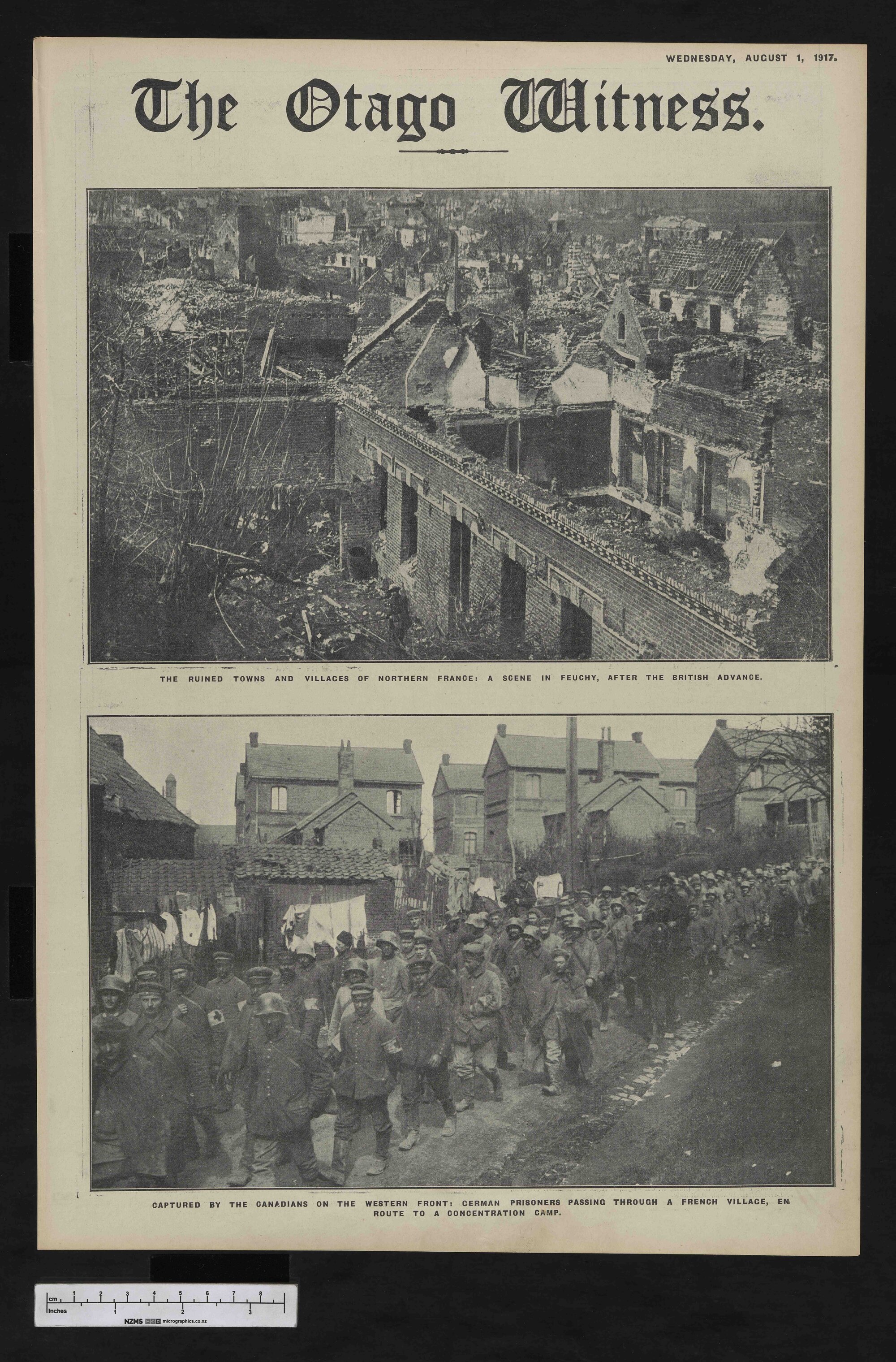 1917-08-01 Otago Witness