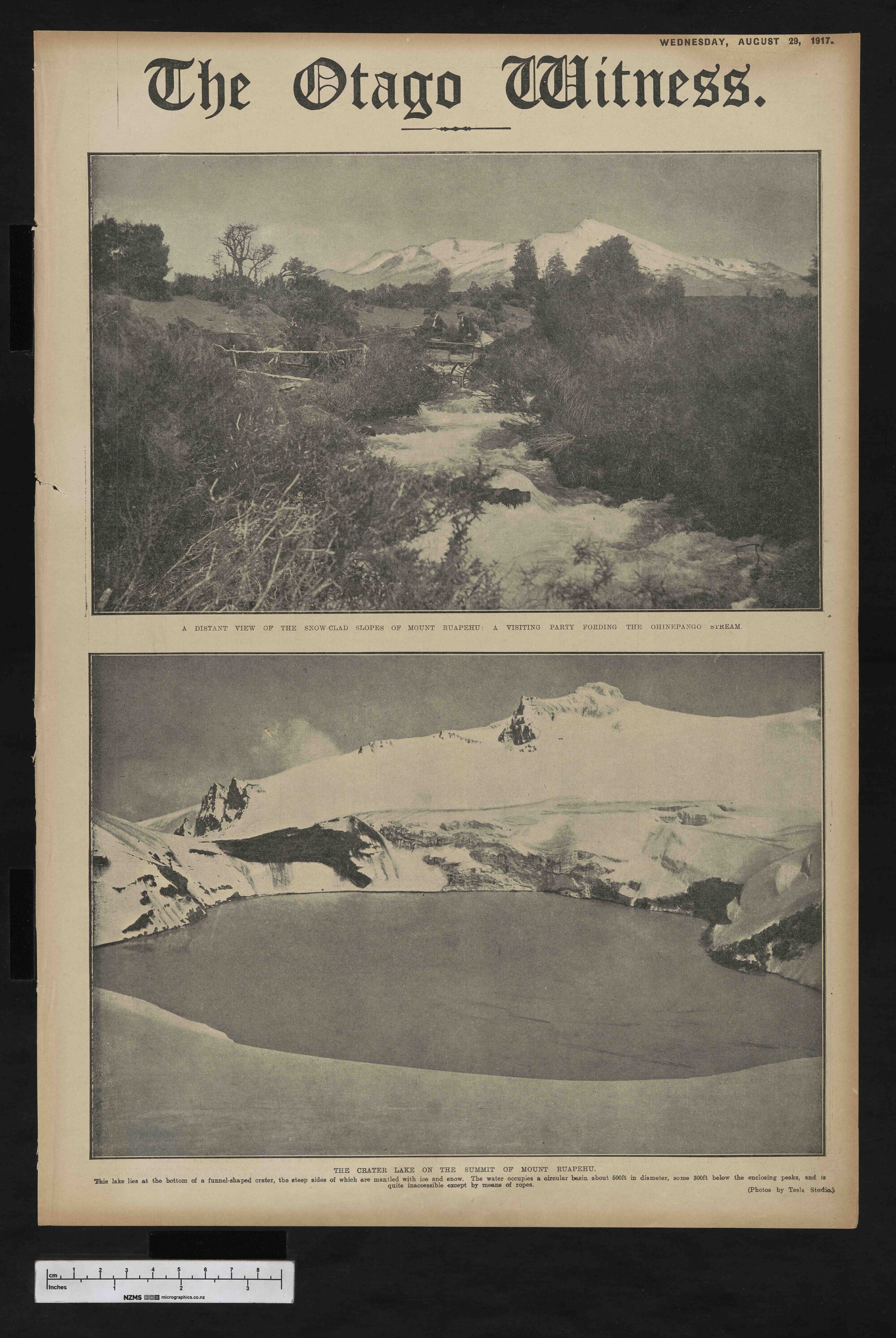 1917-08-29 Otago Witness