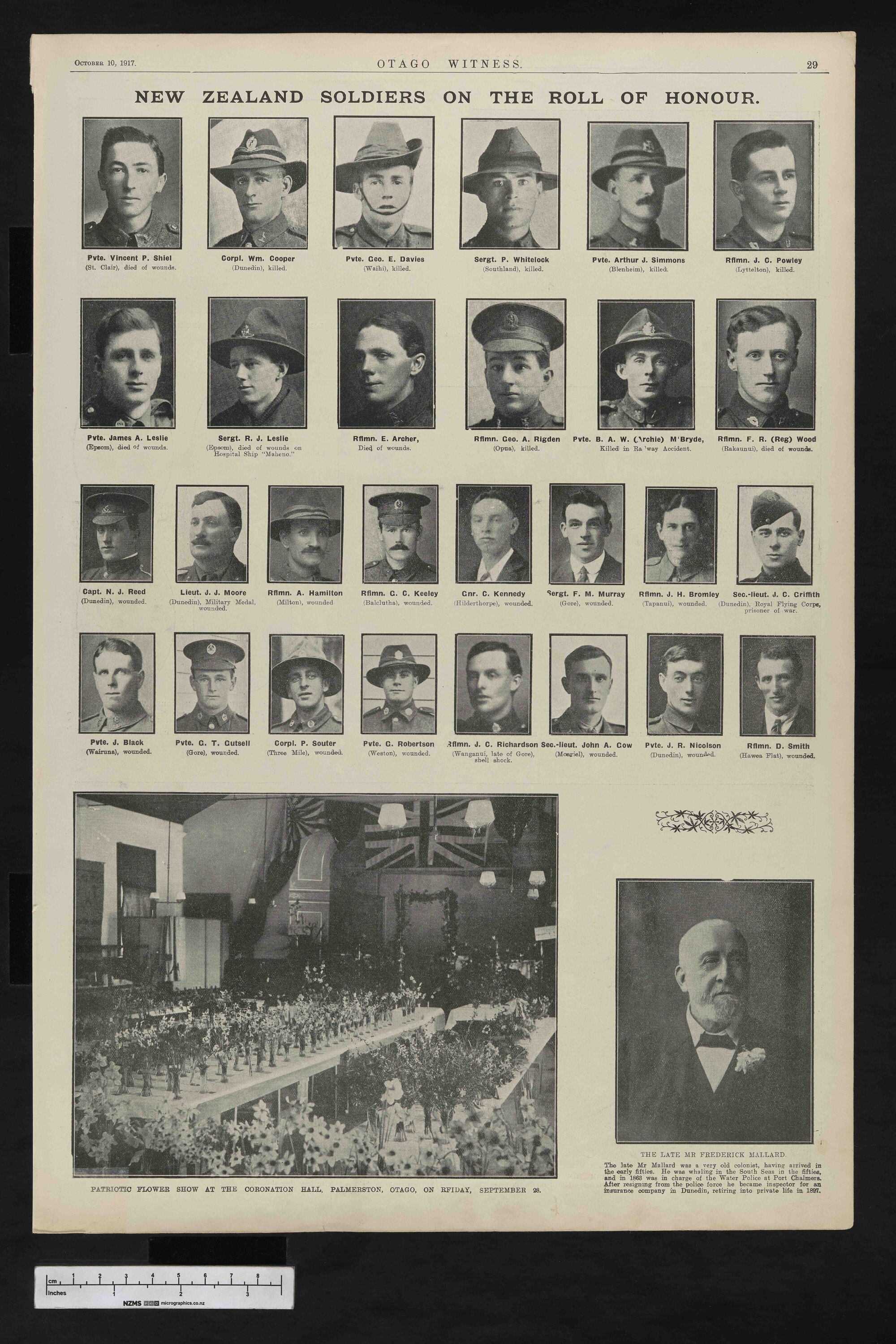 1917-10-10 Otago Witness