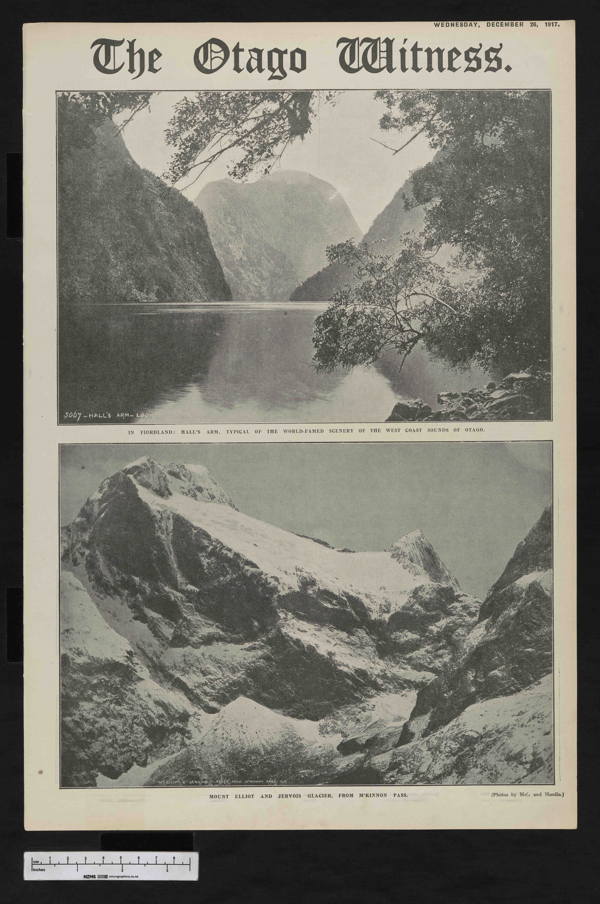 1917-12-26 Otago Witness