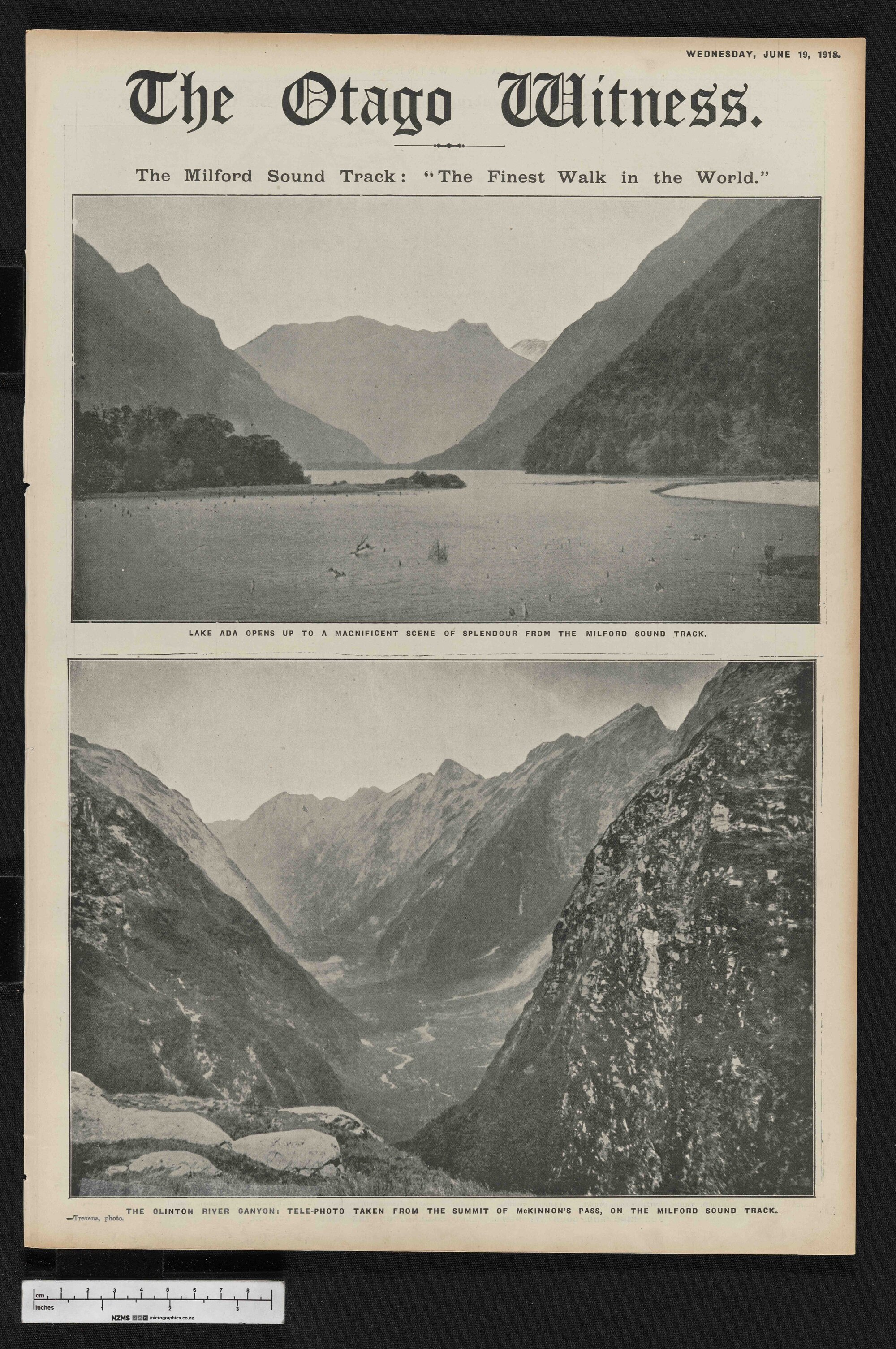 1918-06-19 Otago Witness