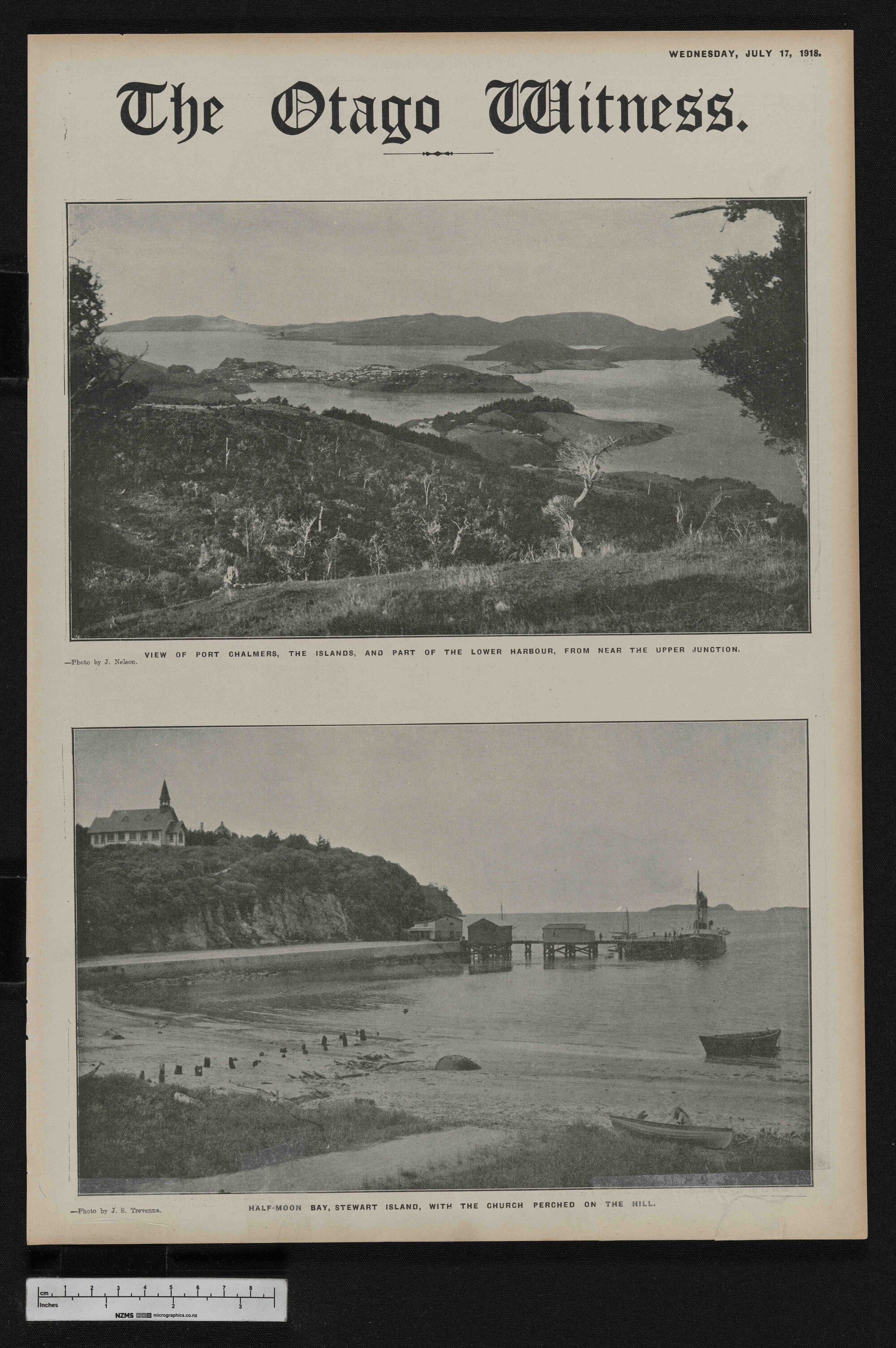 1918-07-17 Otago Witness