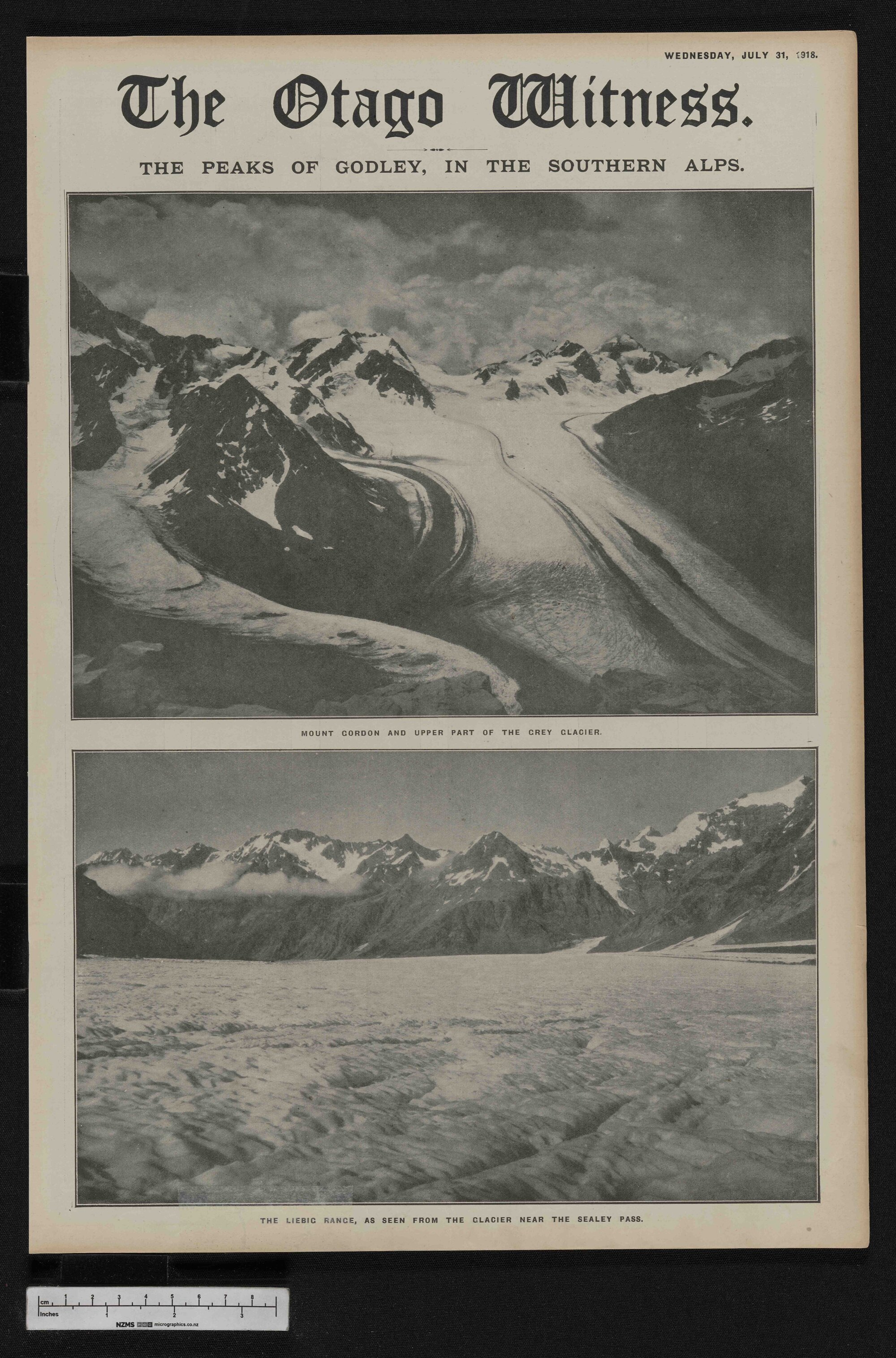 1918-07-31 Otago Witness