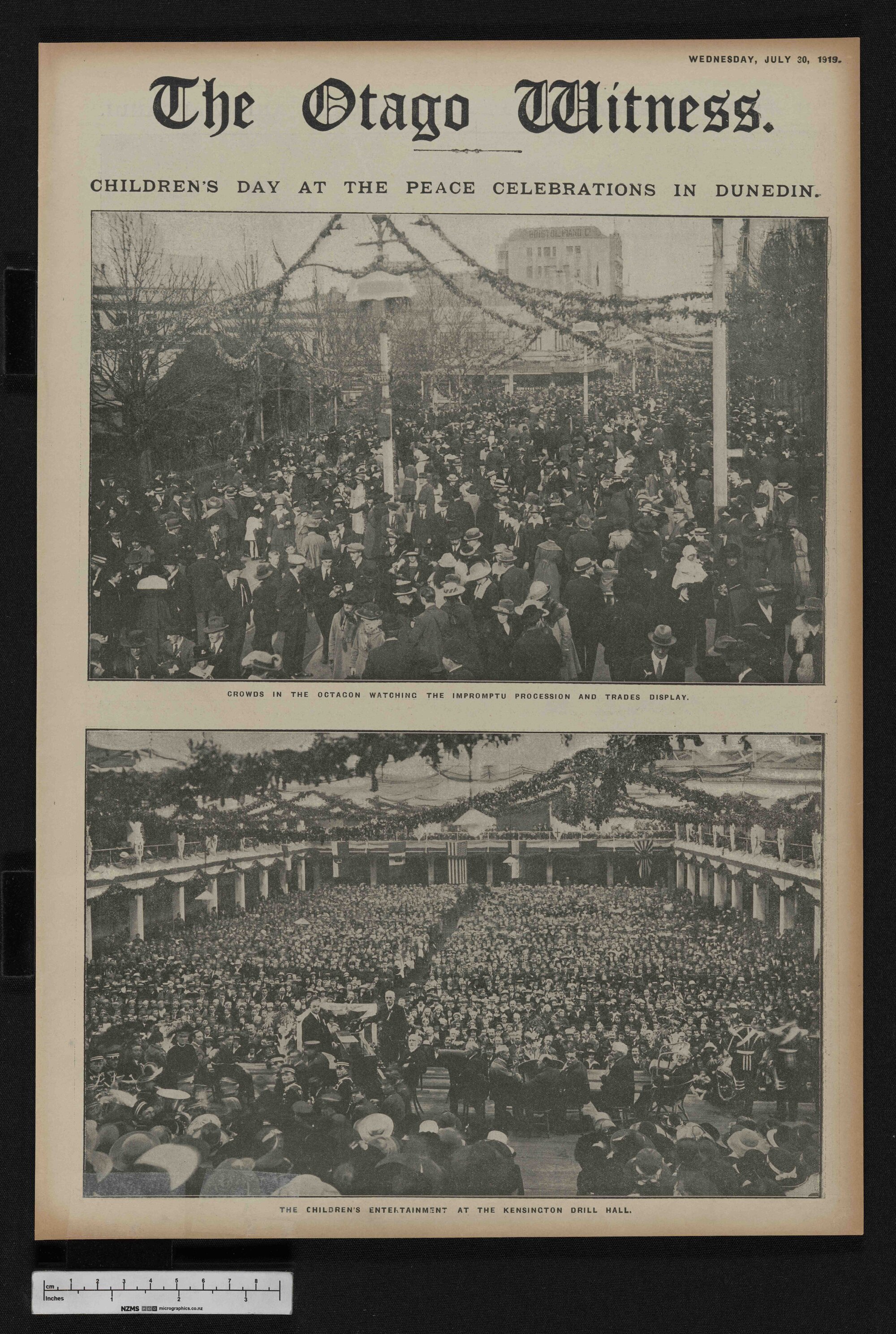 1919-07-30 Otago Witness