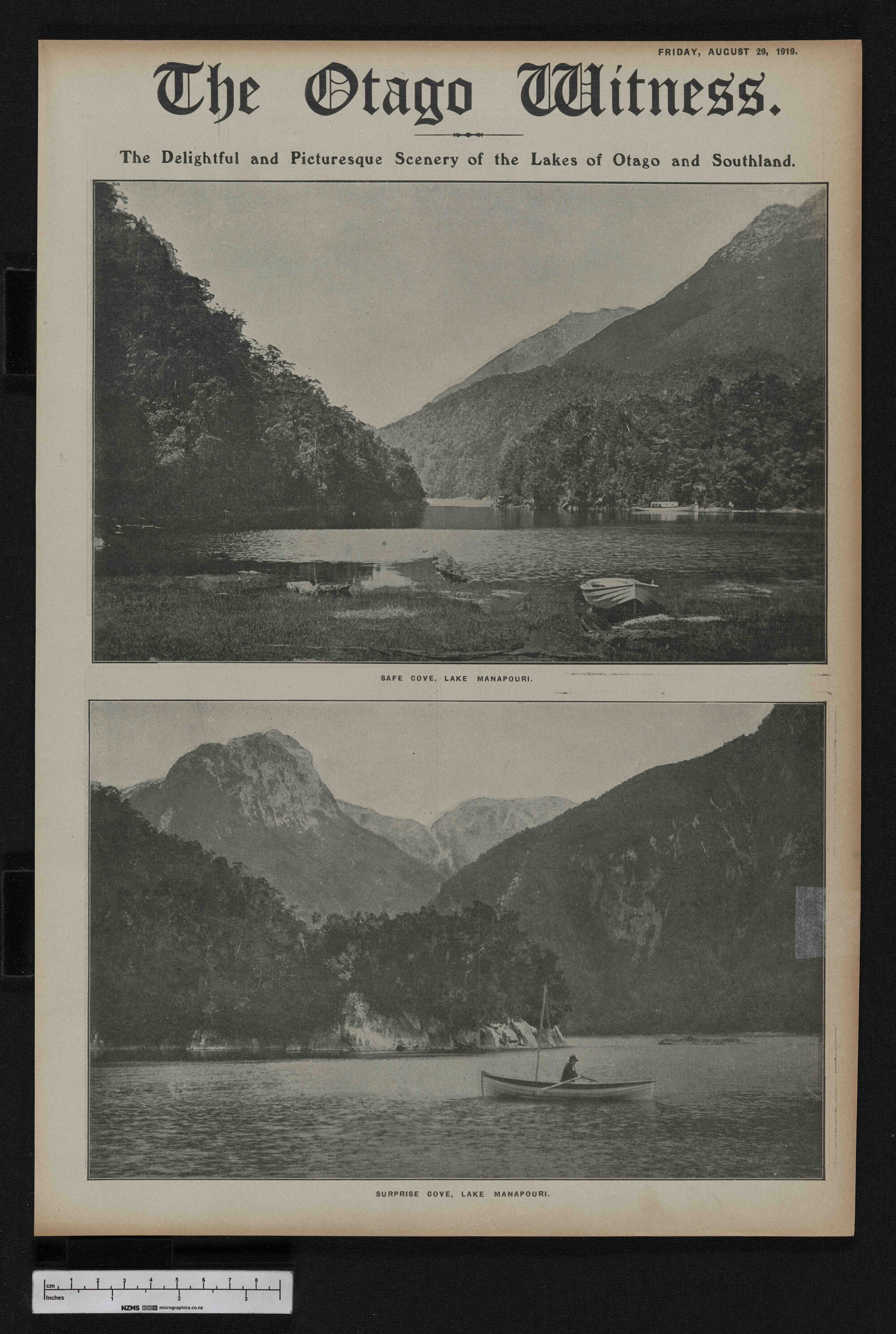 1919-08-29 Otago Witness