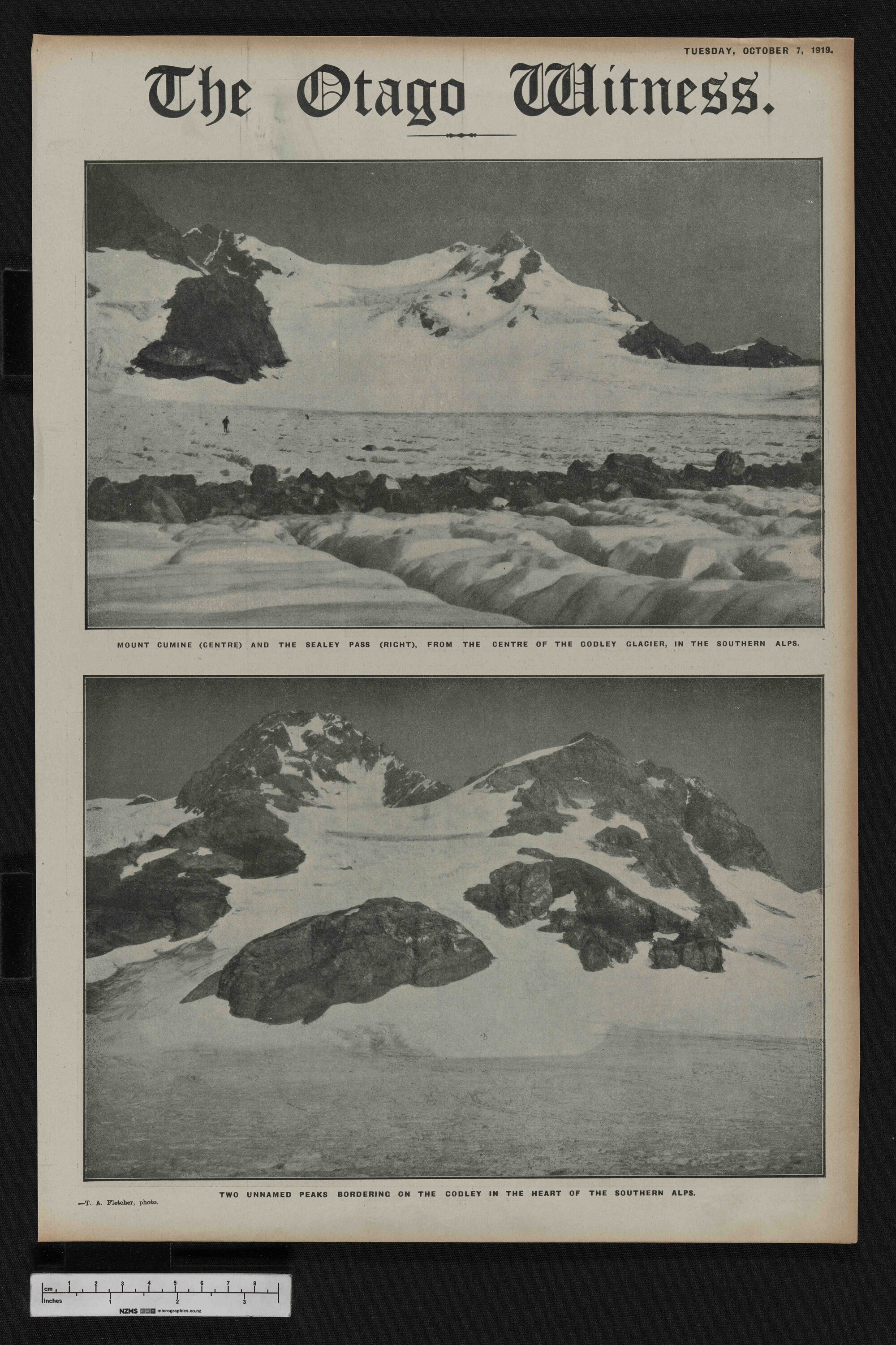 1919-10-07 Otago Witness