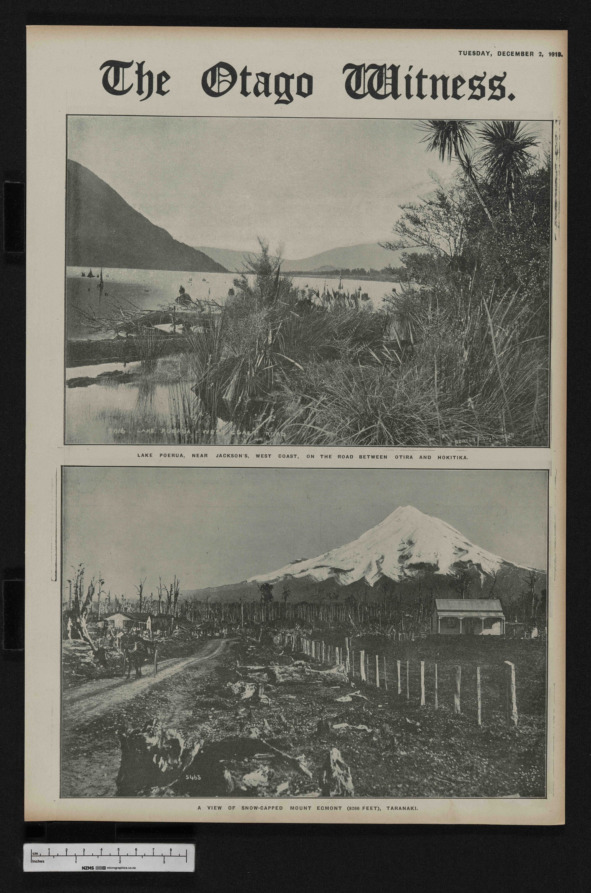 1919-12-02 Otago Witness