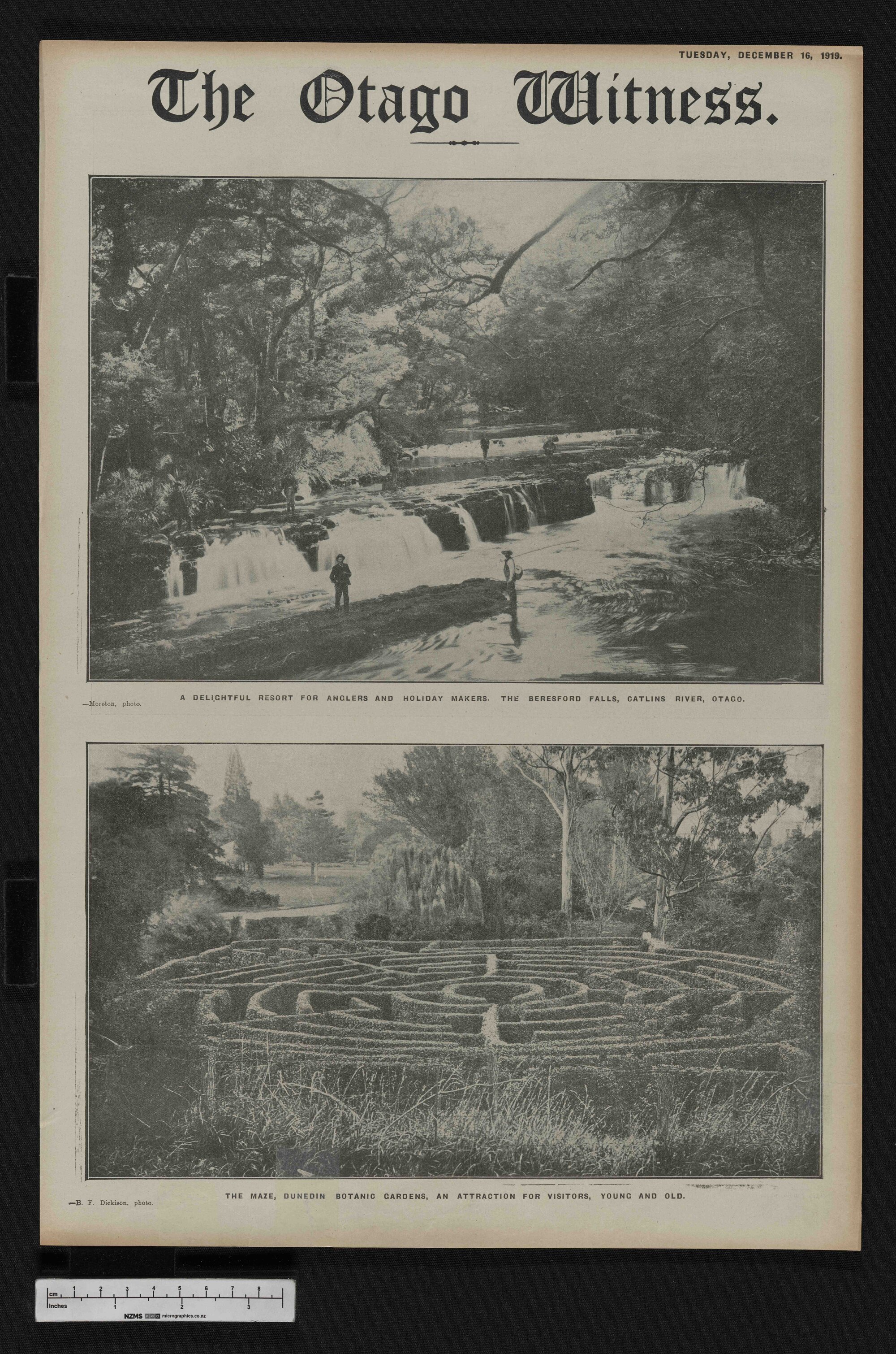 1919-12-16 Otago Witness