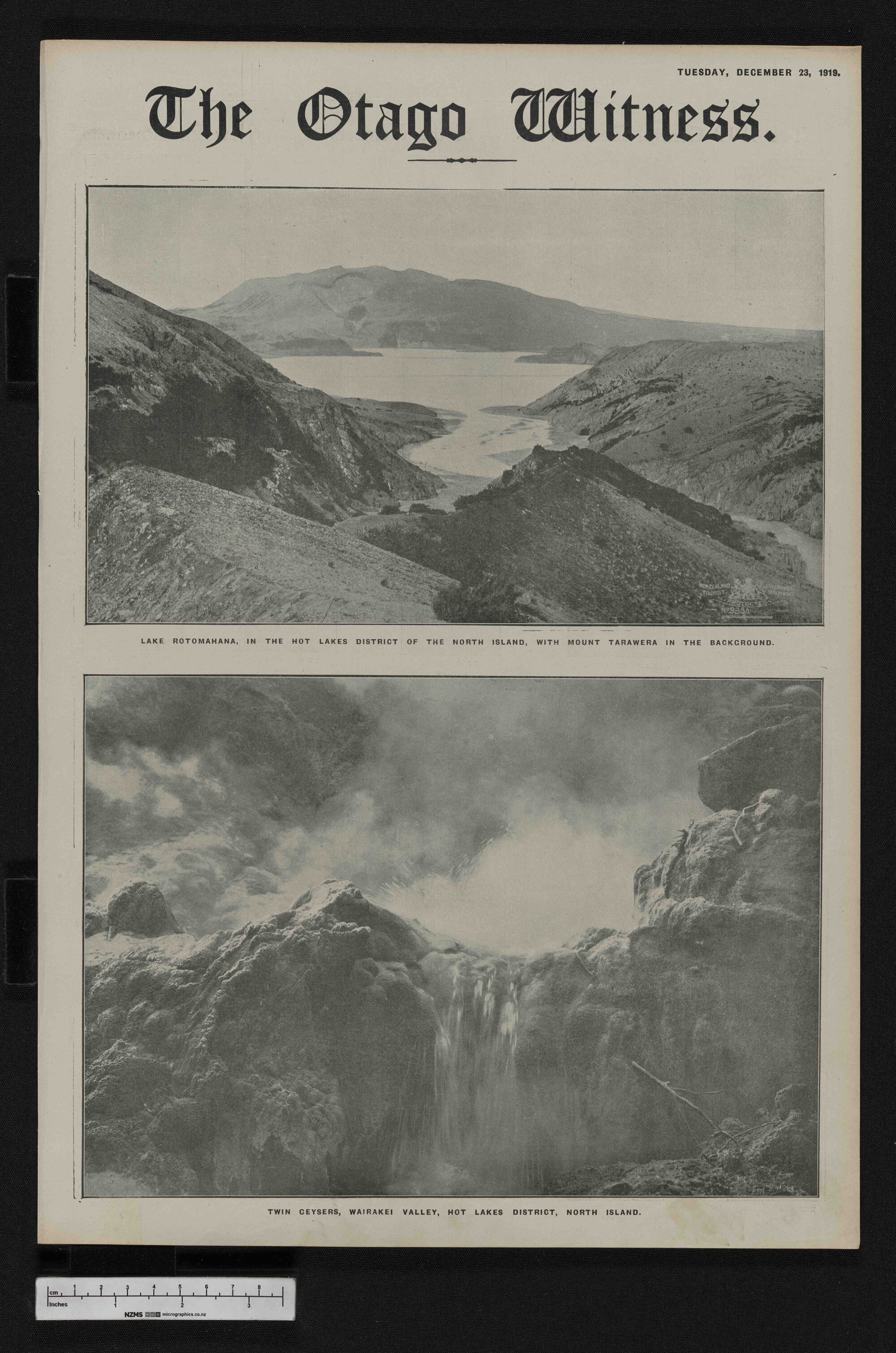 1919-12-23 Otago Witness